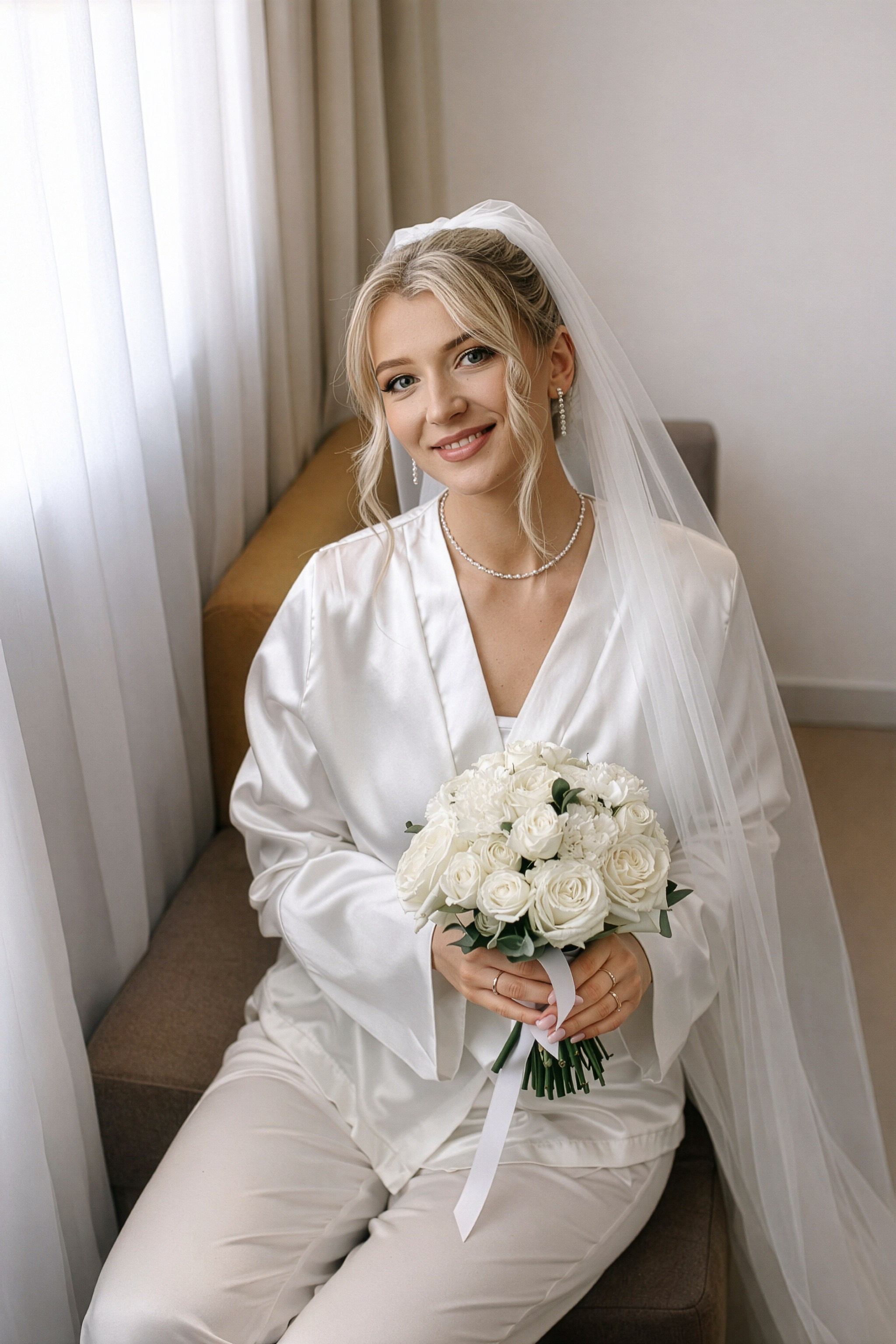 Свадебный фотограф в Екатеринбурге — Дмитрий и Анна в отеле Novotel. Фотограф Дмитрий Судаков — Свадебная и репортажная съемка в Екатеринбурге и Москве