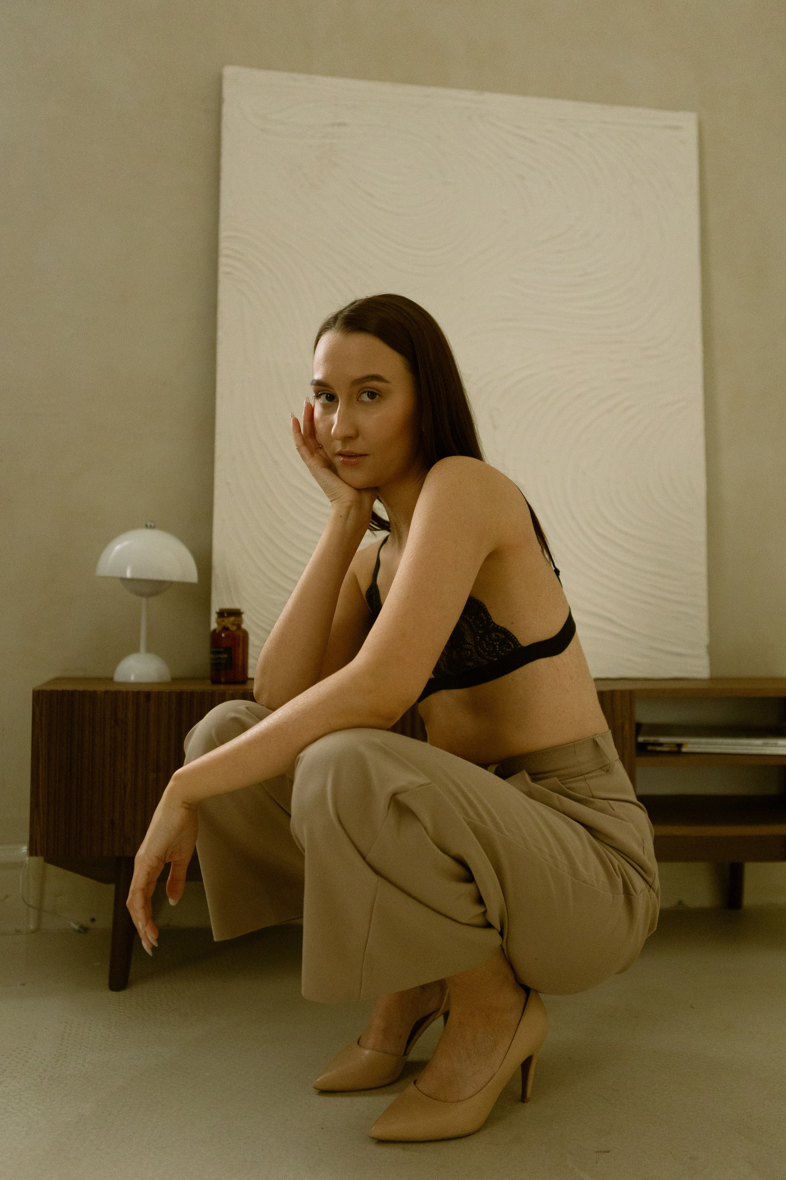 Маша. Свадебный фотограф в Нижнем Новгороде Анна Кузнецова