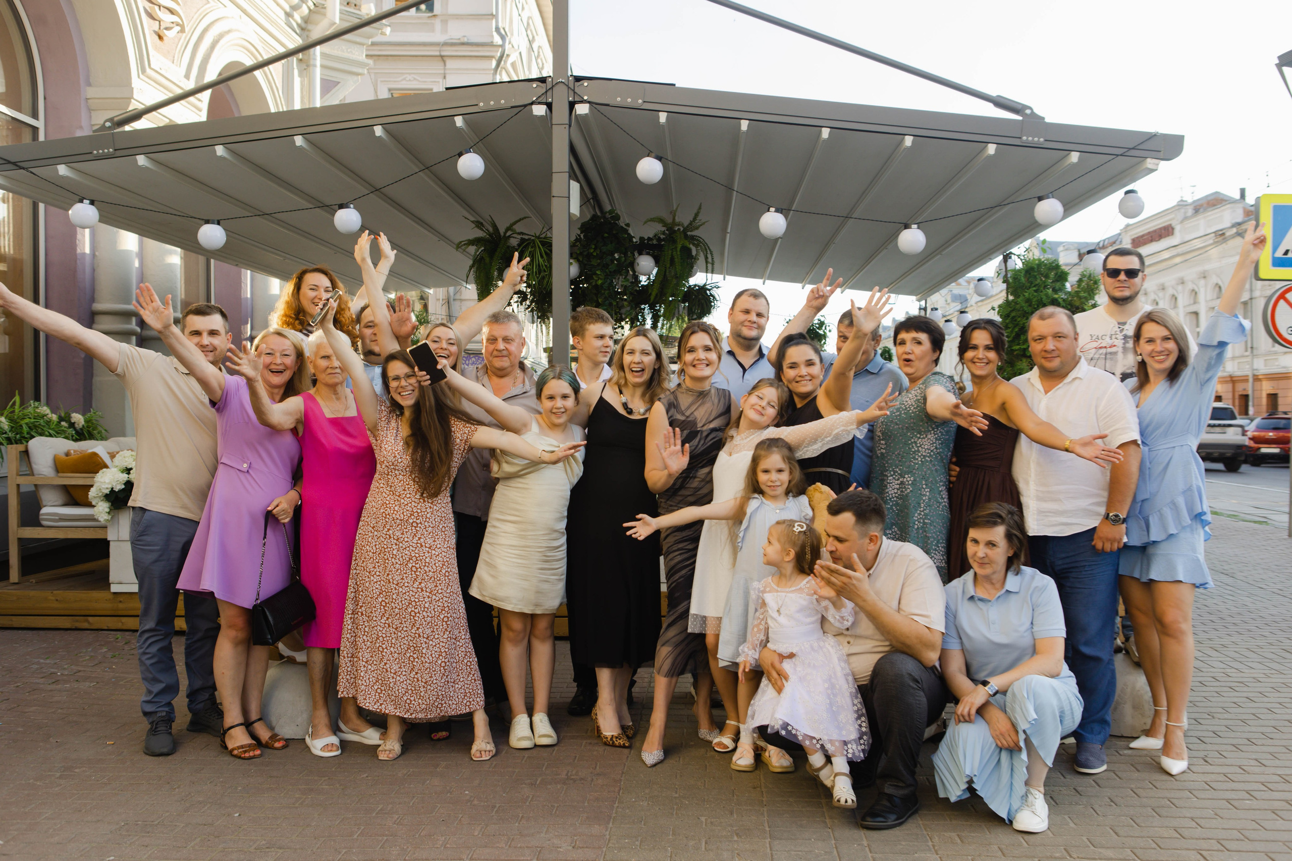 Наташа. Свадебный фотограф в Нижнем Новгороде Анна Кузнецова