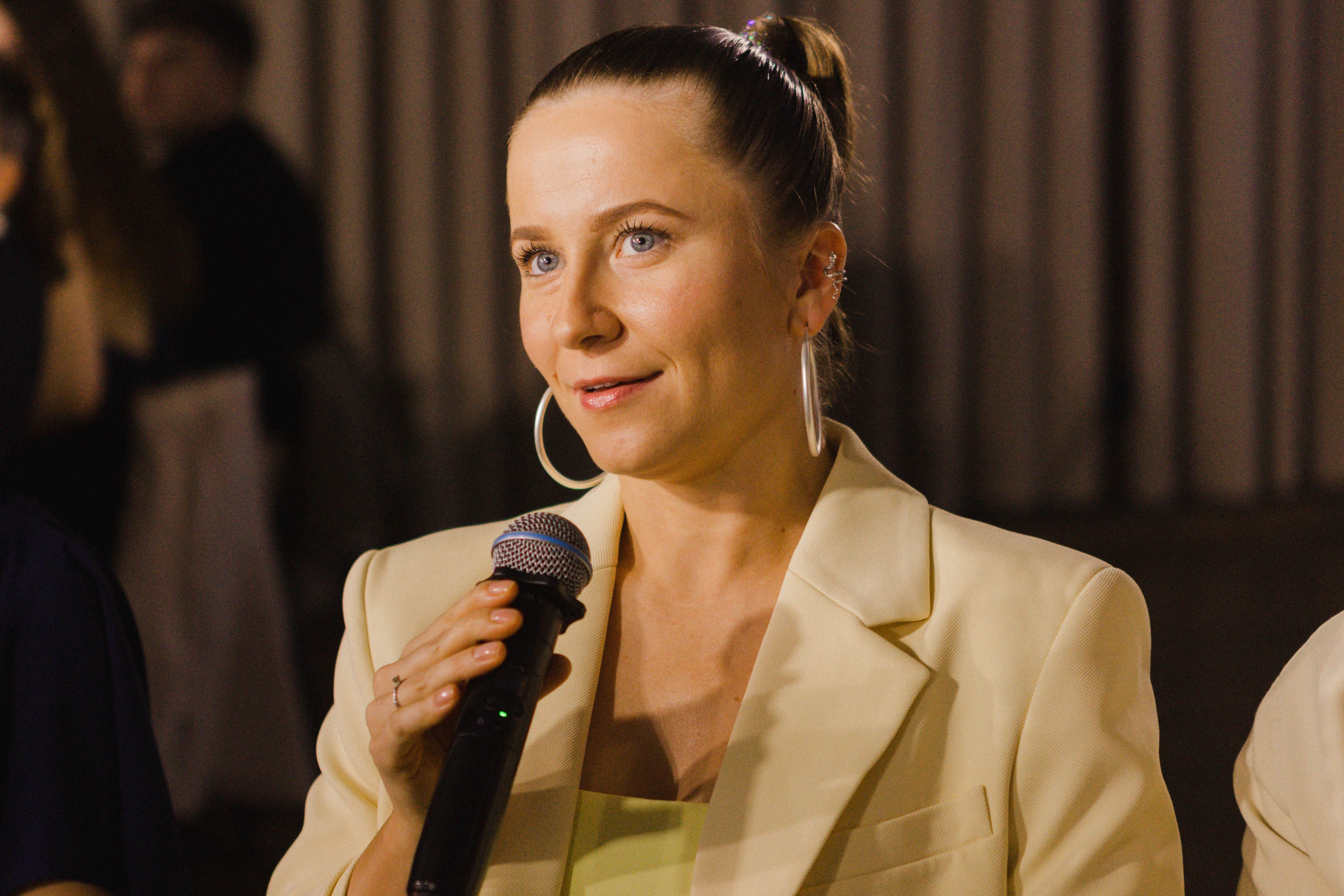 Даша и Леша. Свадебный фотограф в Нижнем Новгороде Анна Кузнецова