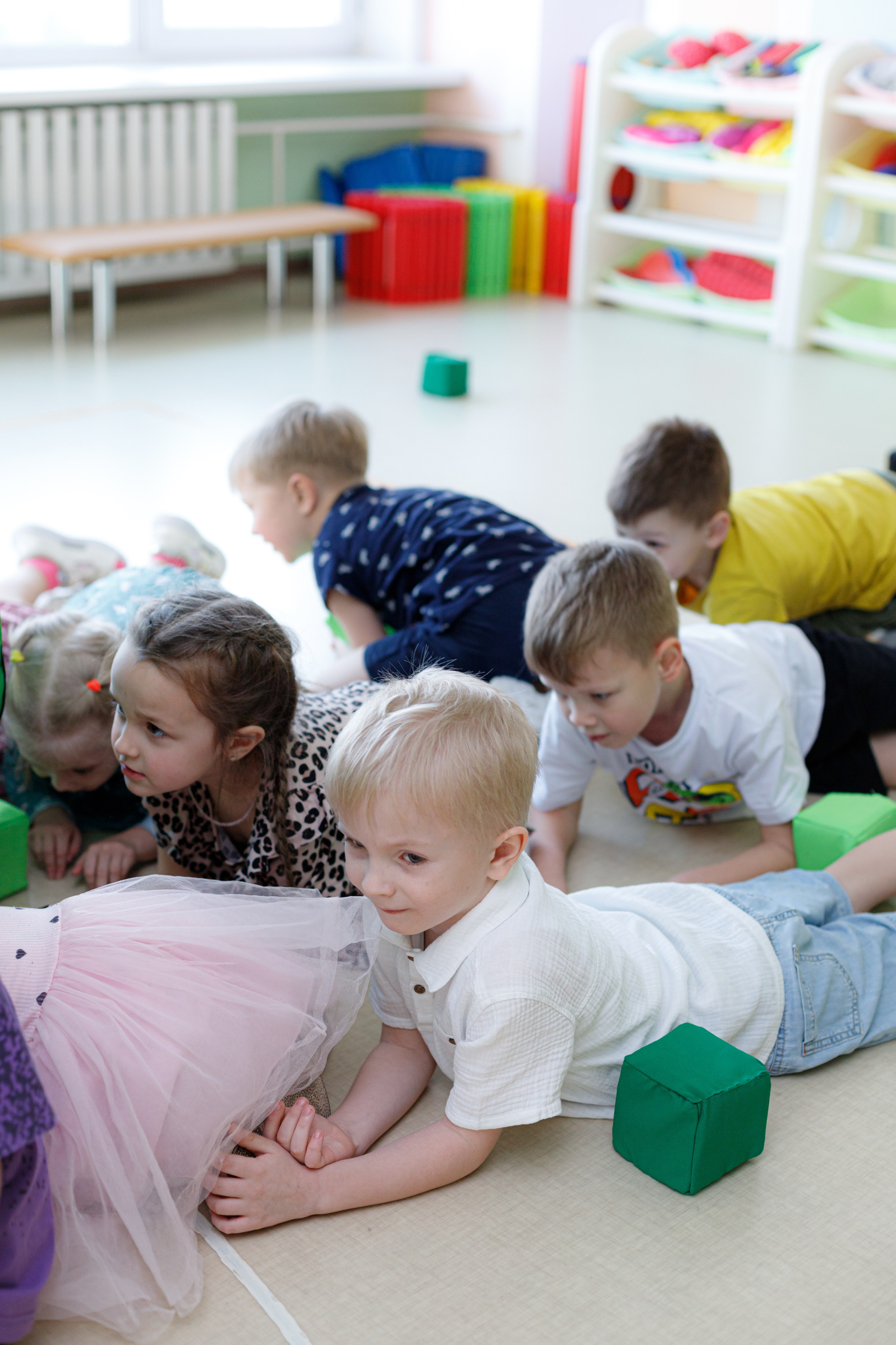 Эмиль / 6 years birthday. Photokarish