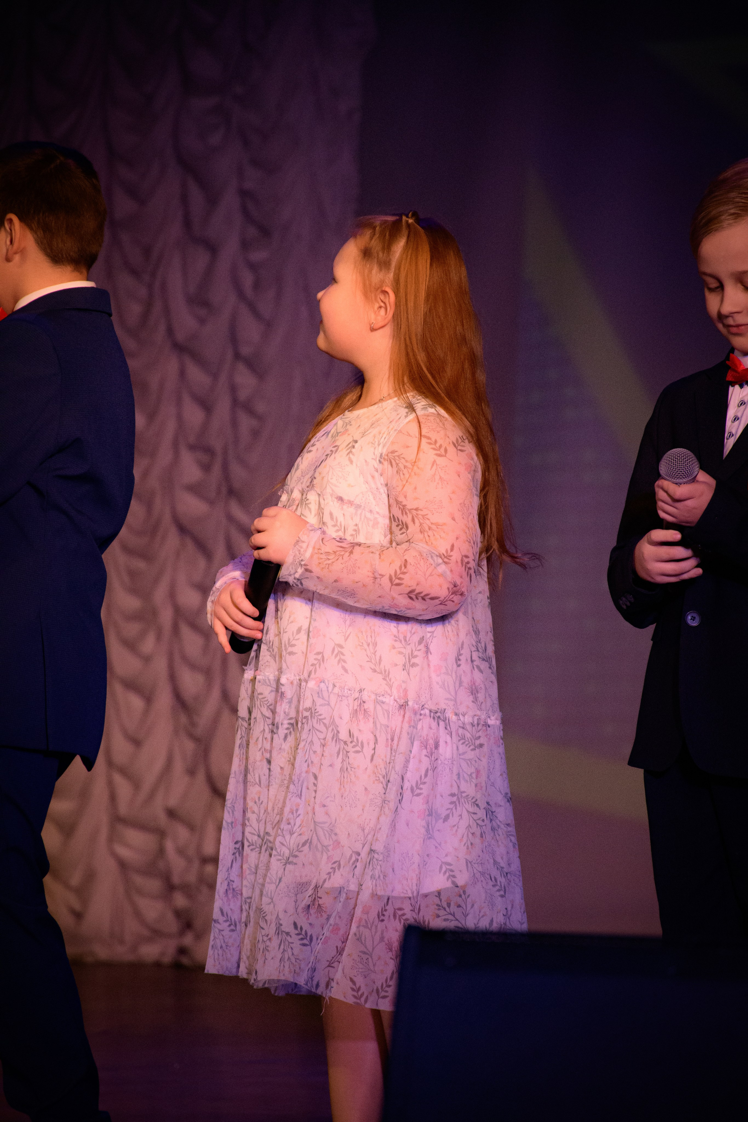 ОБЩЕСТВЕННОЕ ПРИЗНАНИЕ. Photokarish