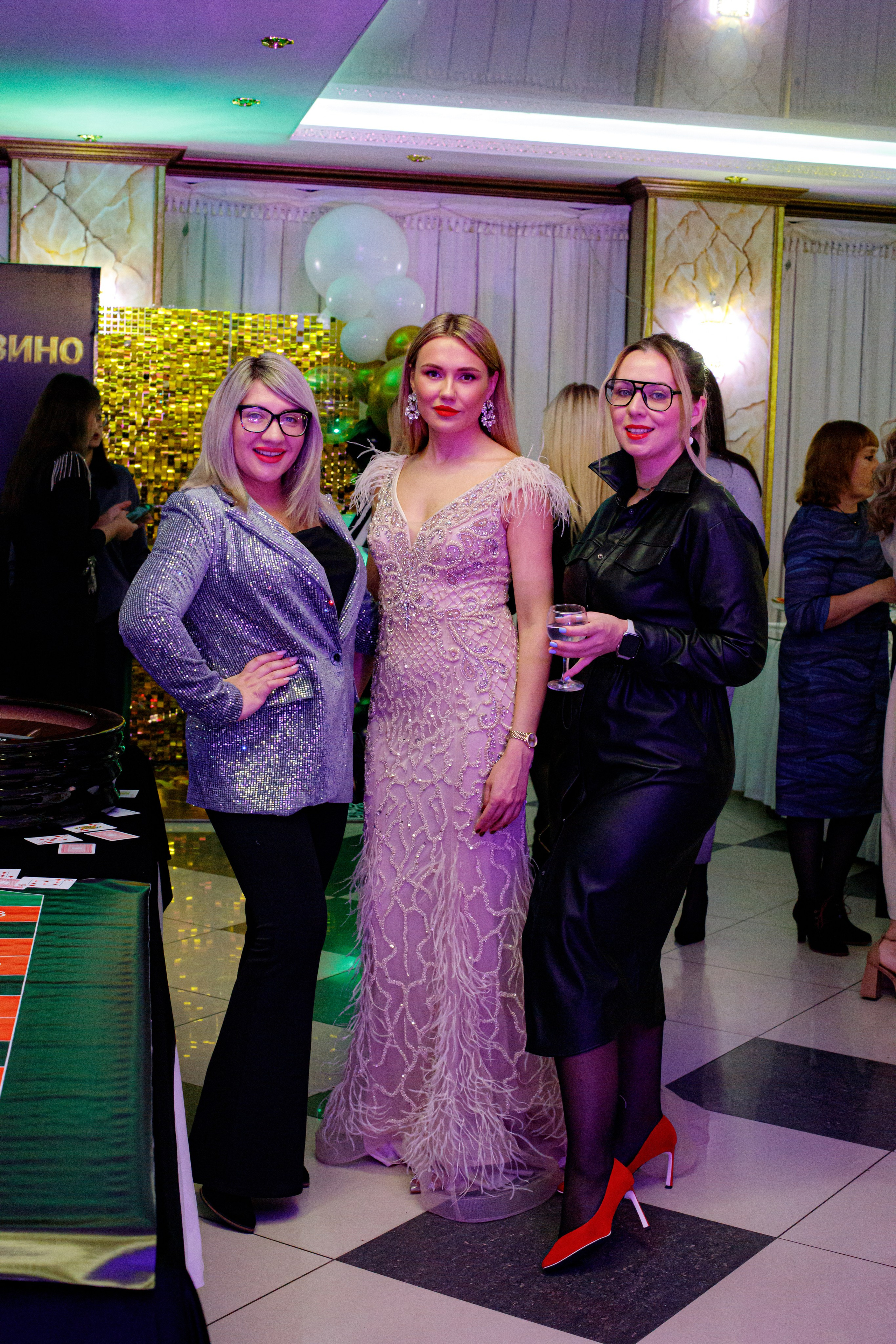 ELOSMED. Photokarish