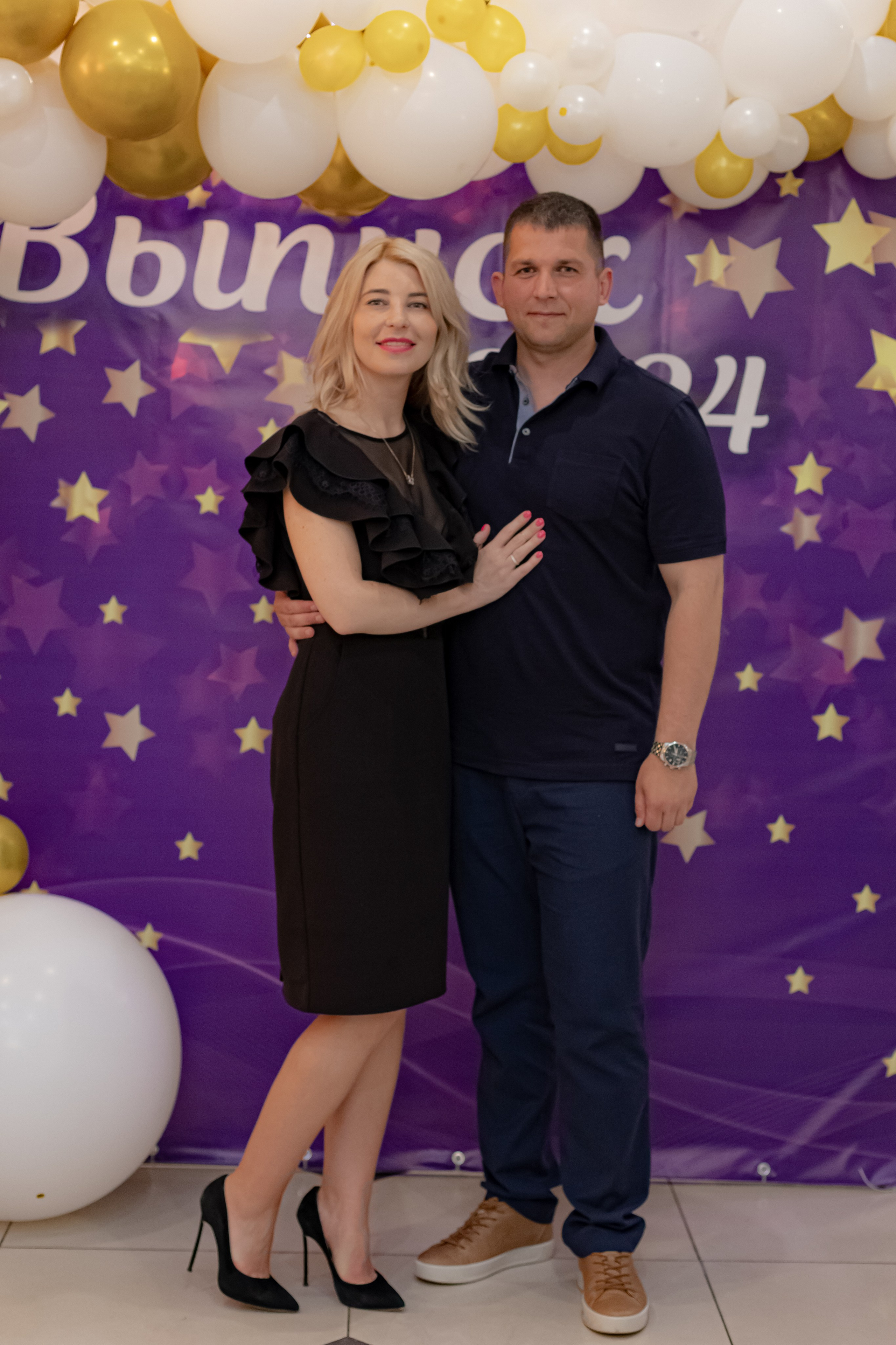 Выпускной. Photokarish