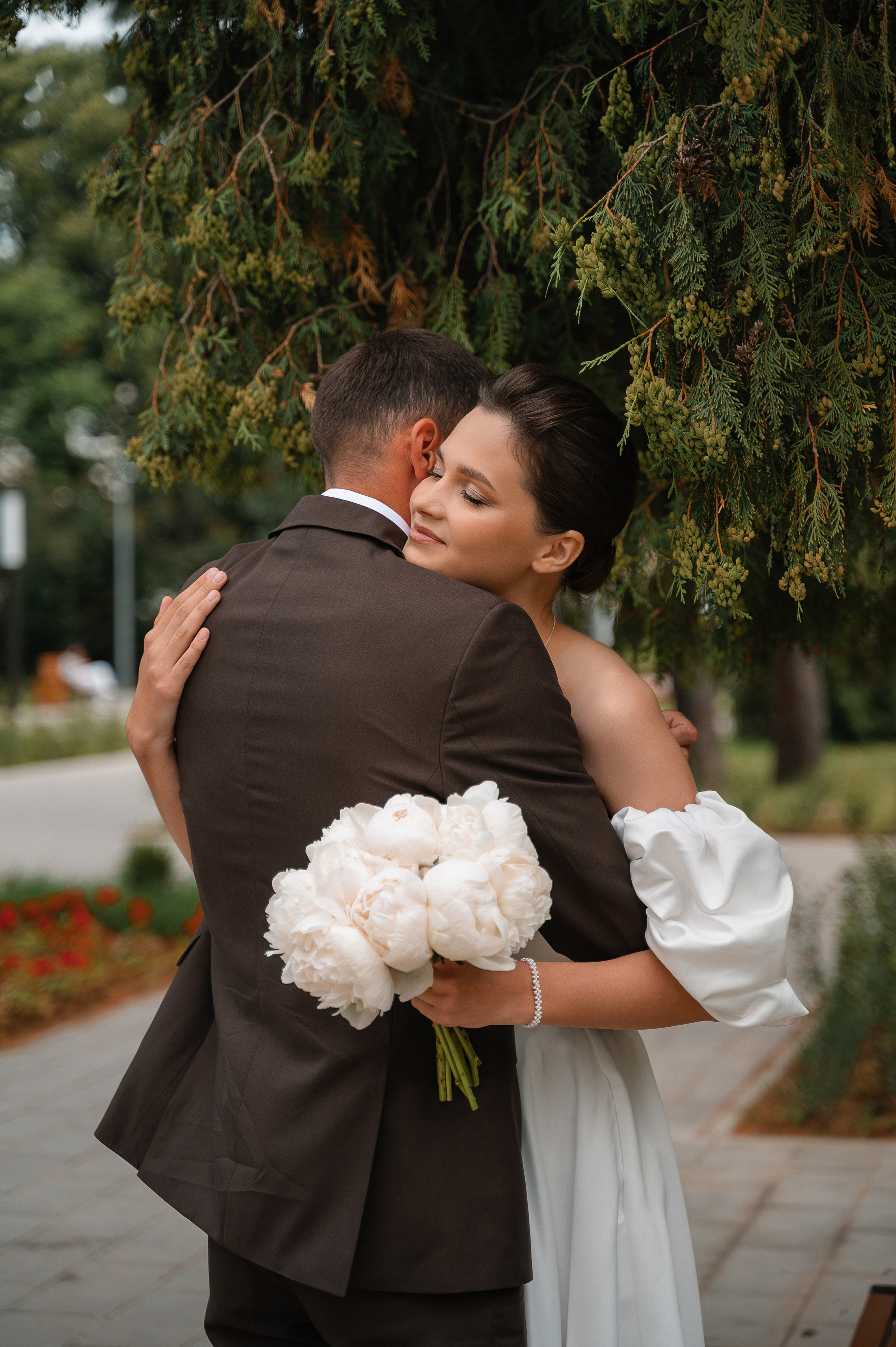 Алексей и Анна. Свадебный и семейный фотограф в Чебоксарах Ирина Левнер