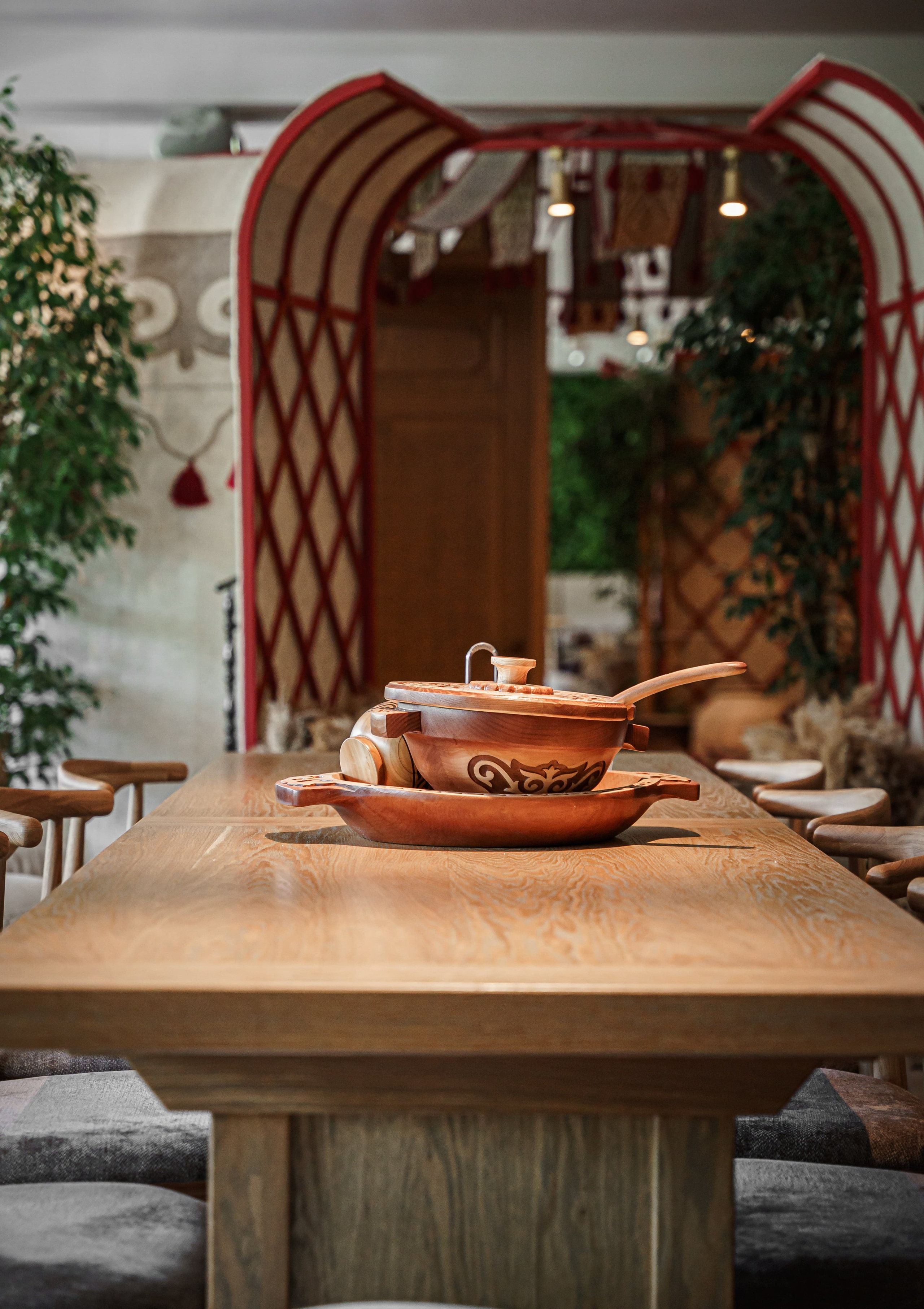 Национальная казахская кухня. Фуд-фотограф Караганда Астана