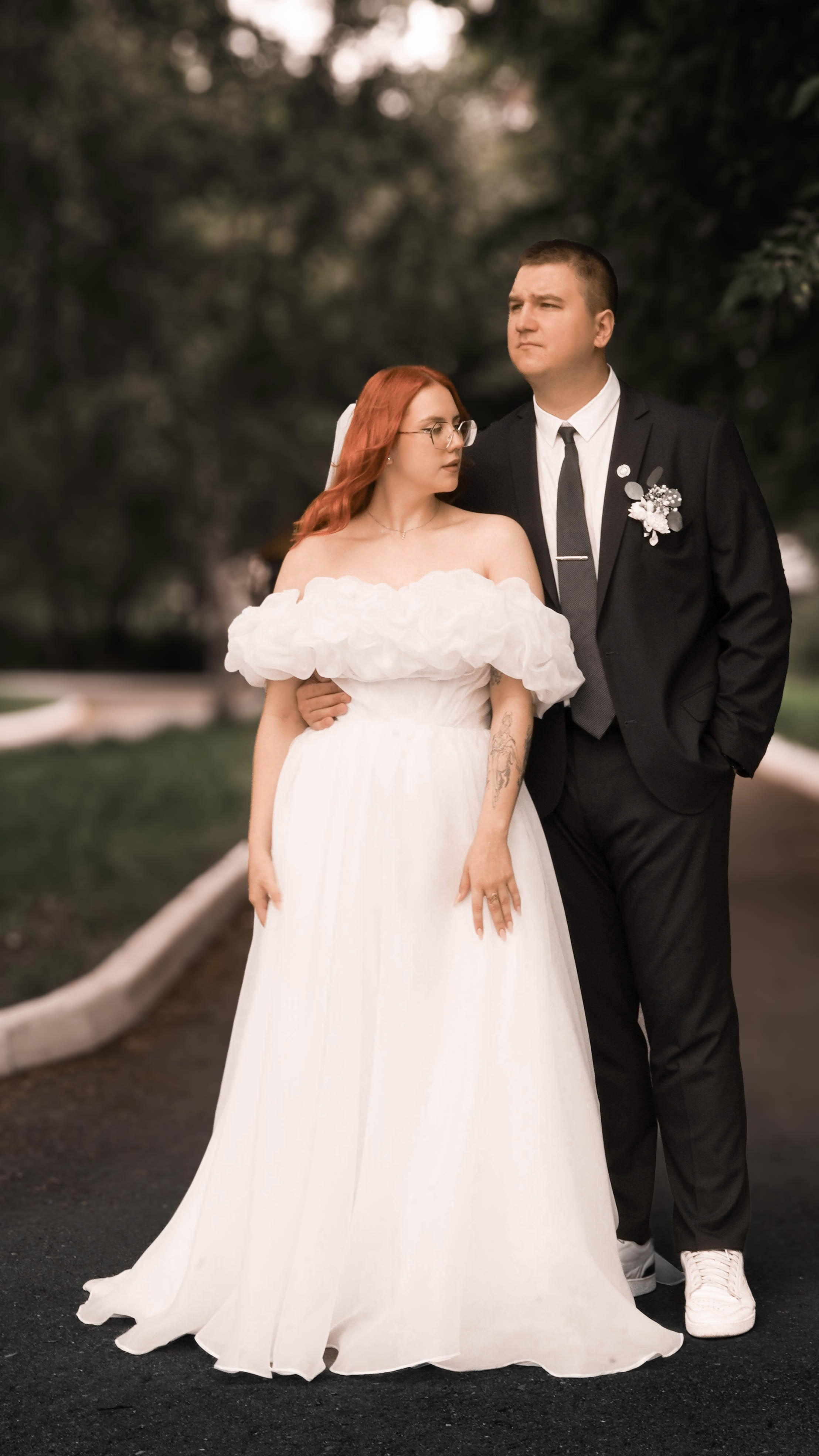 Ксения и Павел. Софья Боровских|твой фотограф|Курган