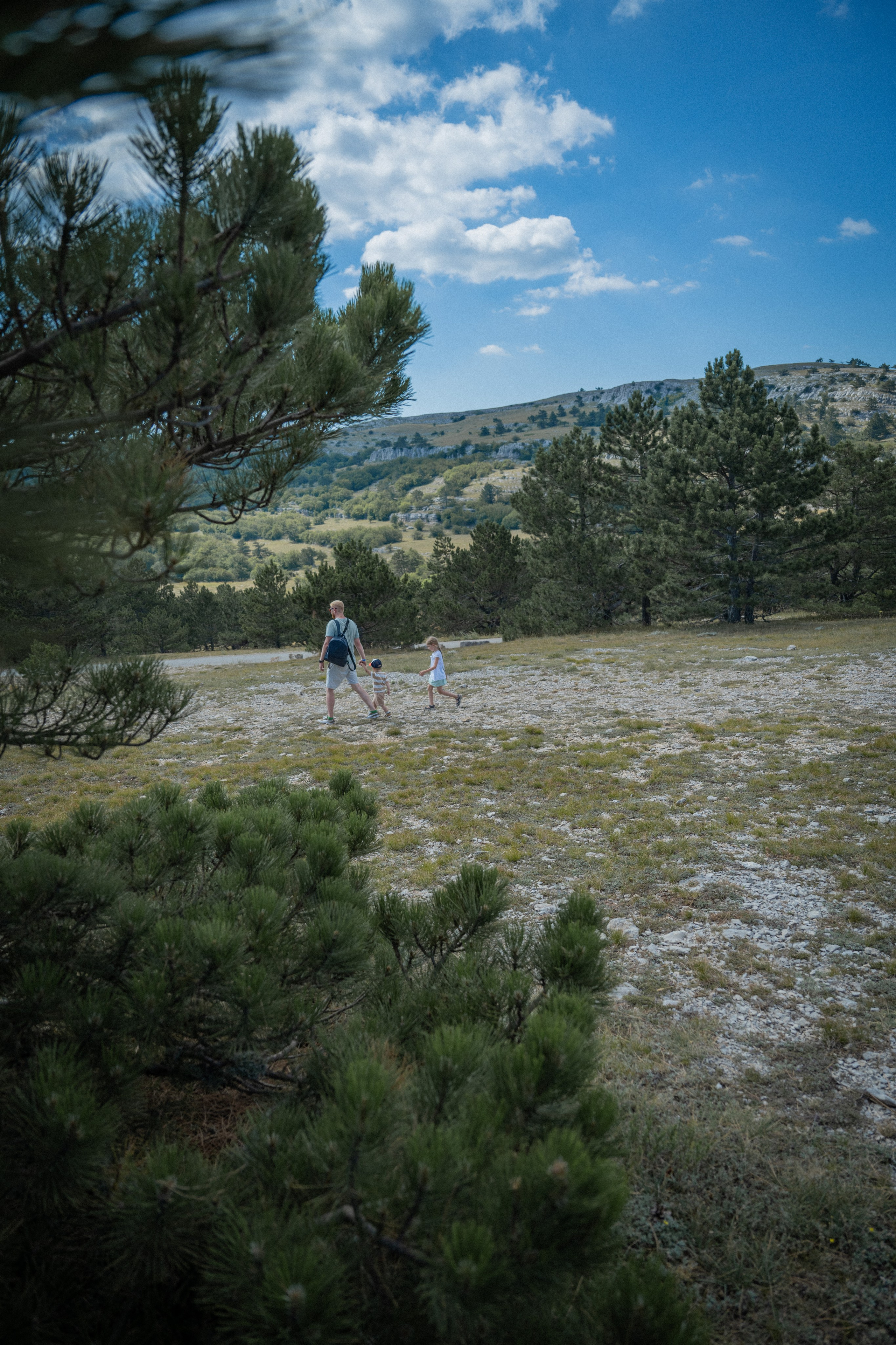 Ай-Петри. Детский и семейный фотограф в Санкт-Петербурге и Ярославле Павлова Гал