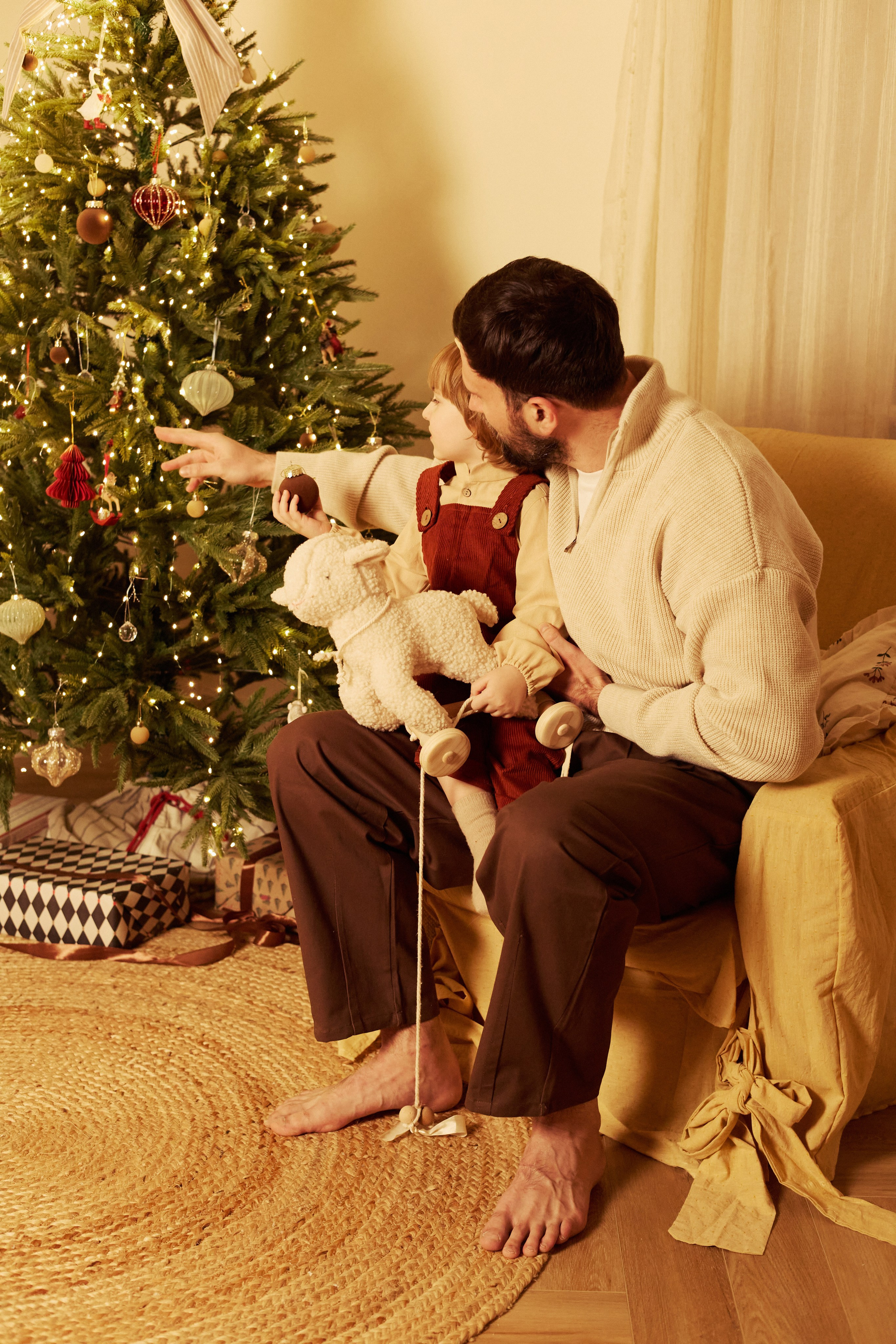 Семейная. Фотограф в Воронеже Садий Элина