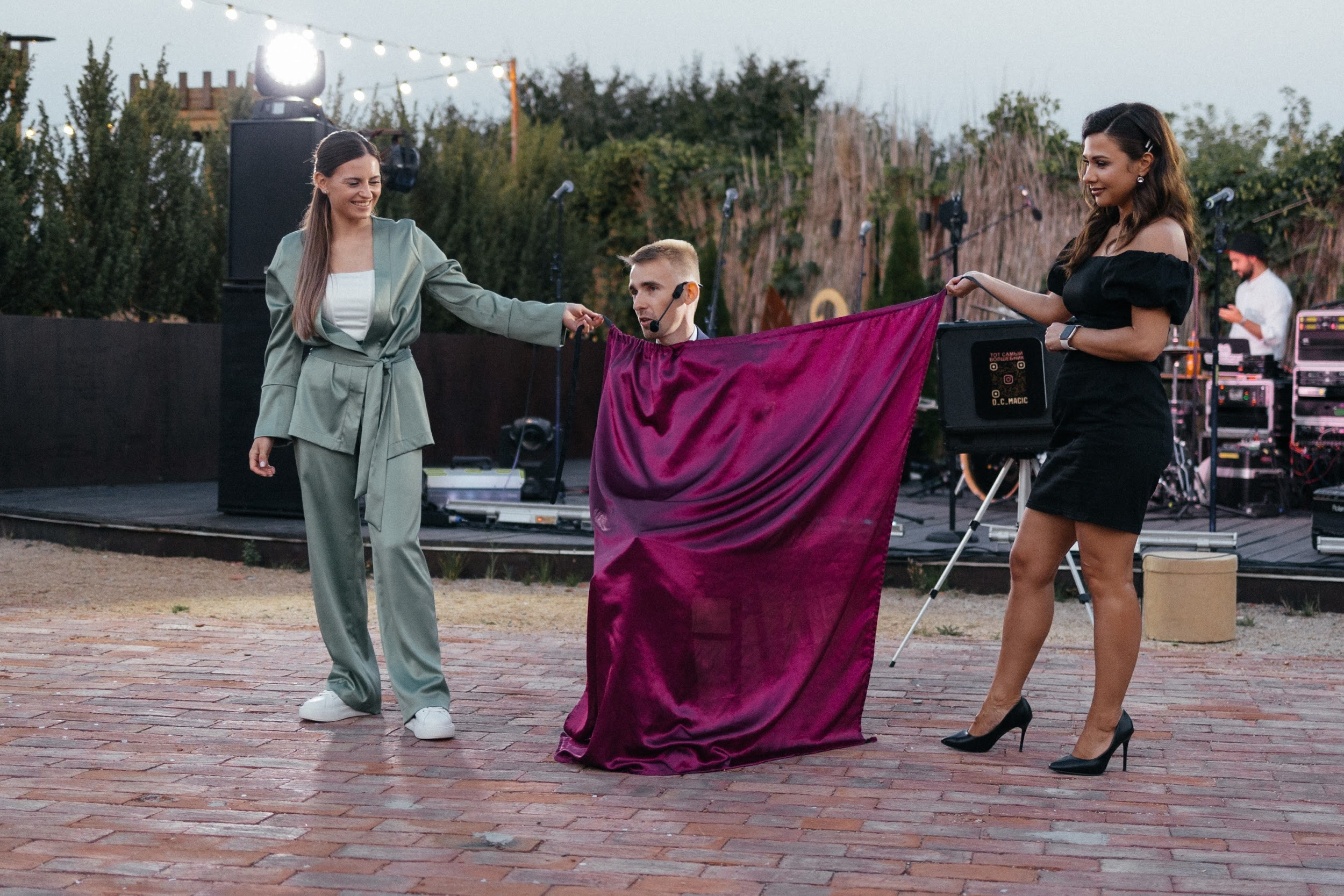 Александр и Анастасия. Александр Ерофеев — ваш любимый фотограф