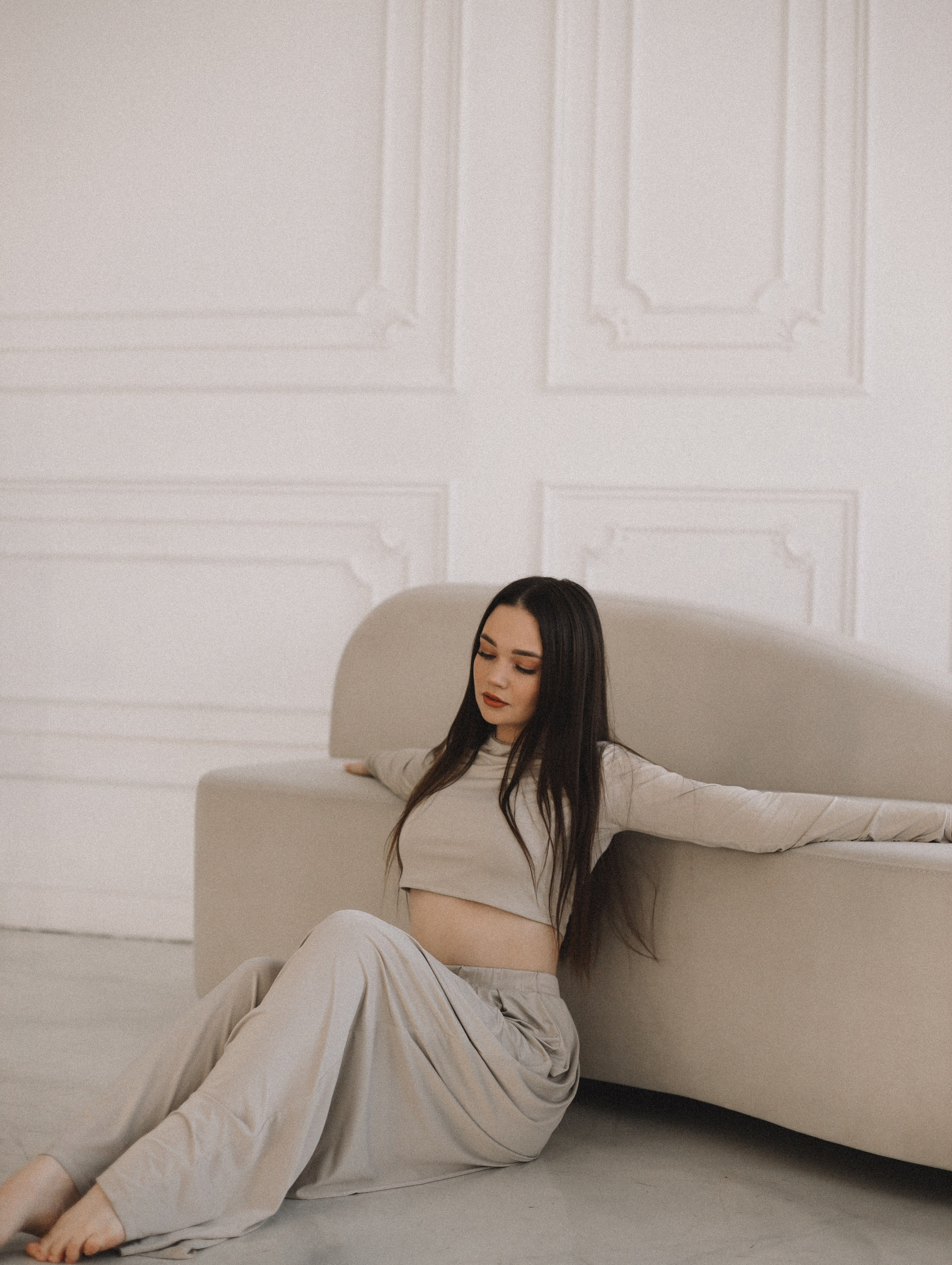 Галина. ФОТОГРАФ ИРКУТСК | ДАНИЕЛА МОНРО