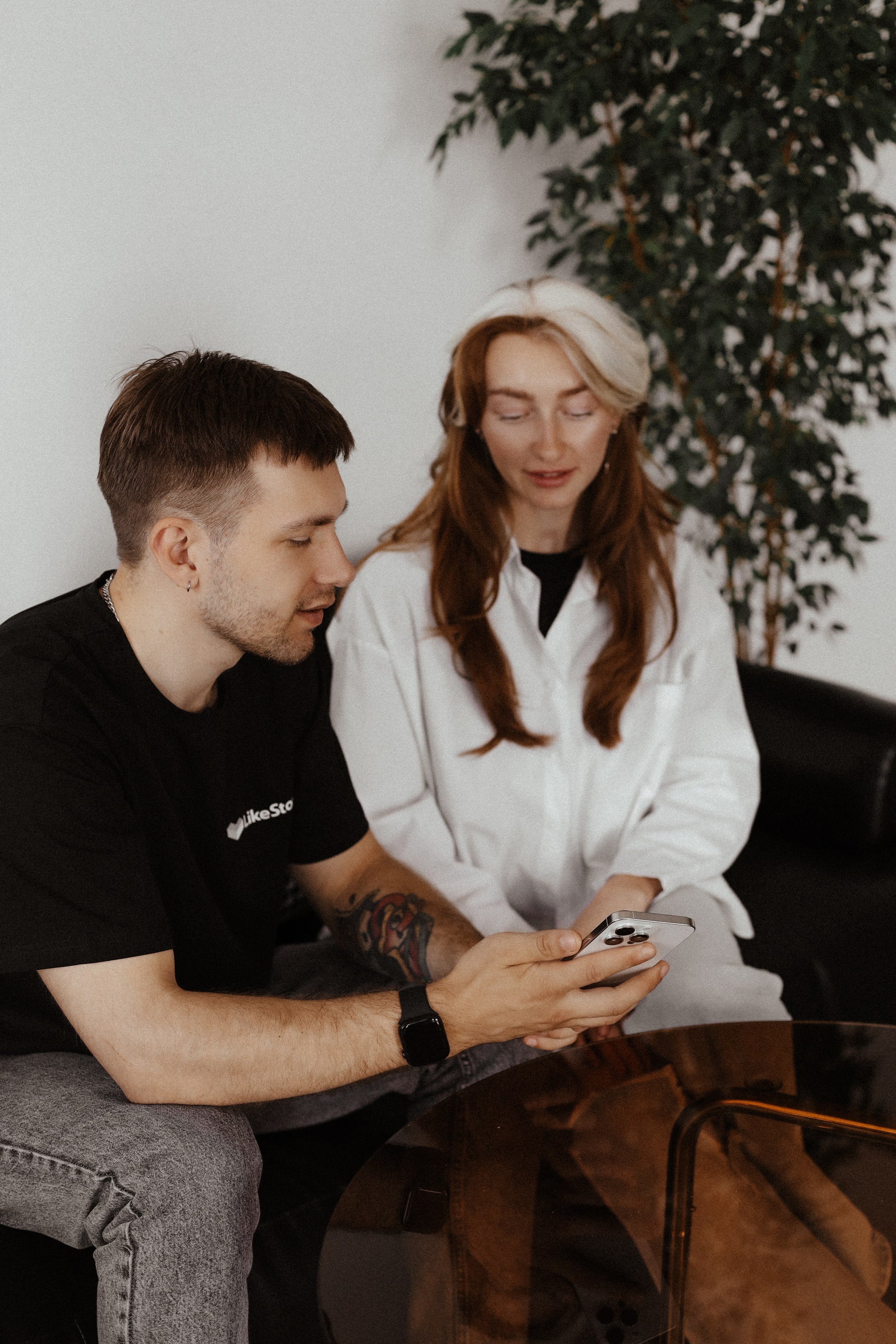 LIKE STORY. ФОТОГРАФ ИРКУТСК | ДАНИЕЛА МОНРО