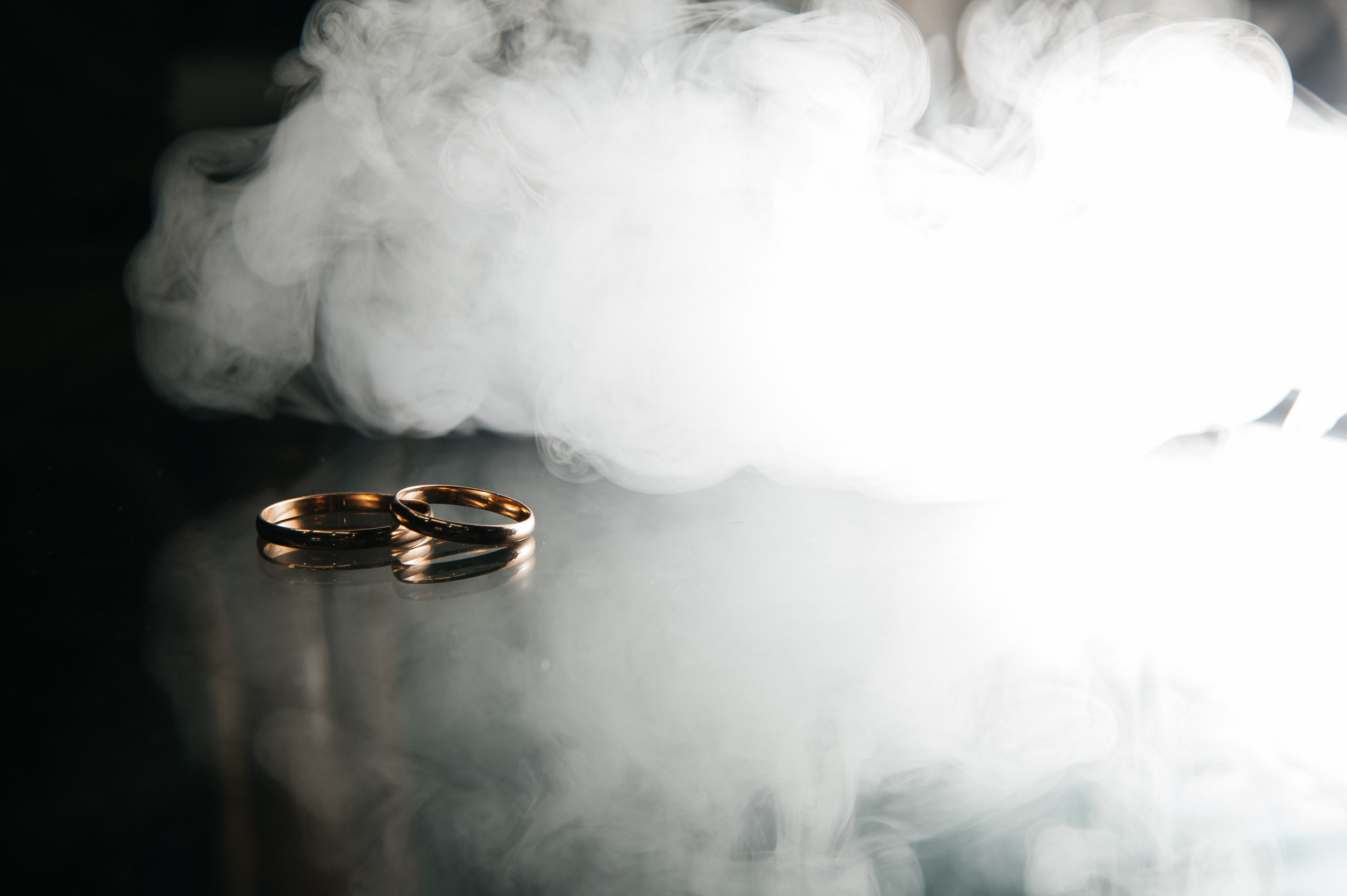 Андрей и Кристина. Свадебный и портретный фотограф Мария Зыкова Екатеринбург — Снежинск