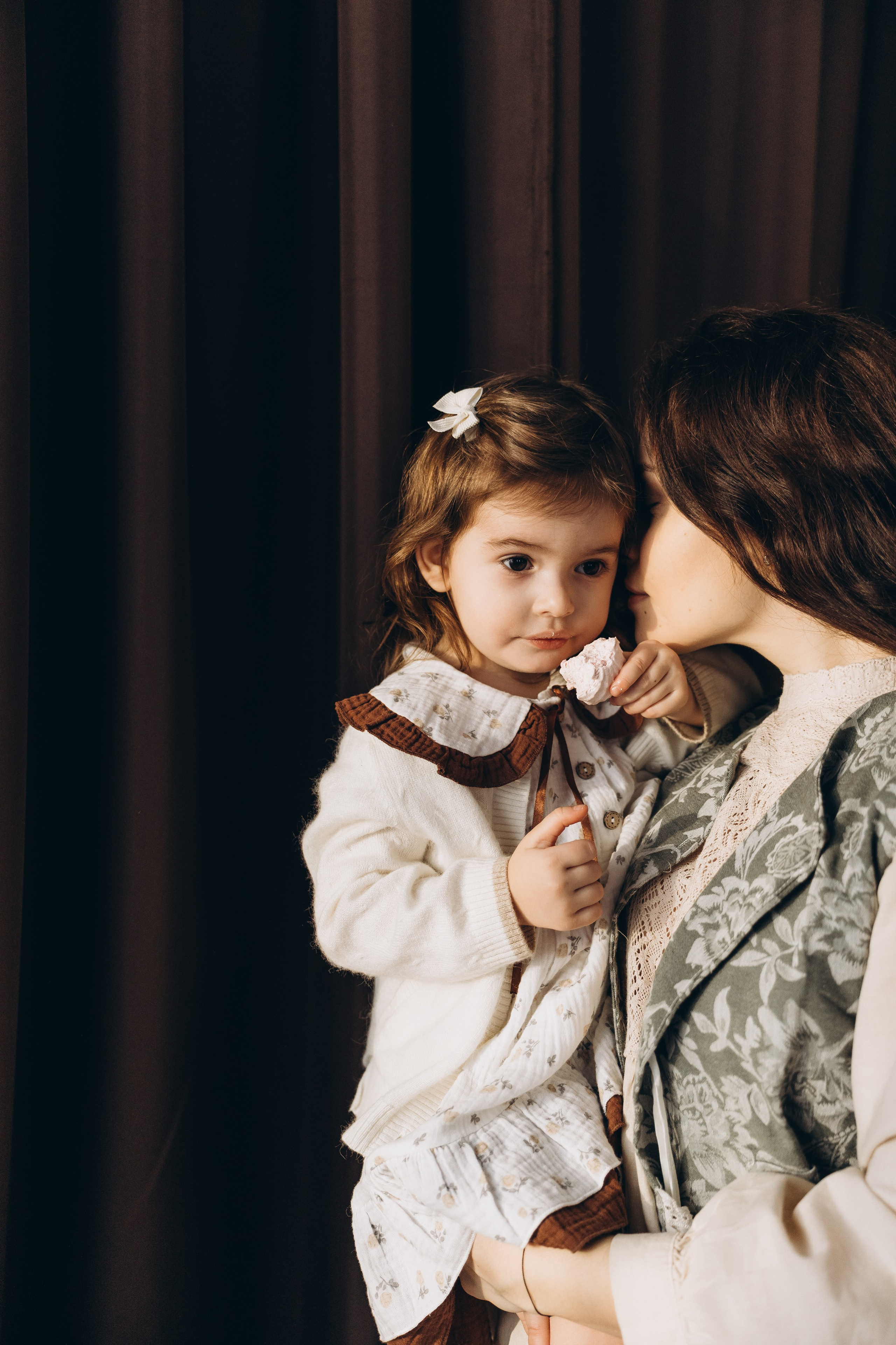 FAMILY. Семейный и портретный фотограф в Новом Уренгое