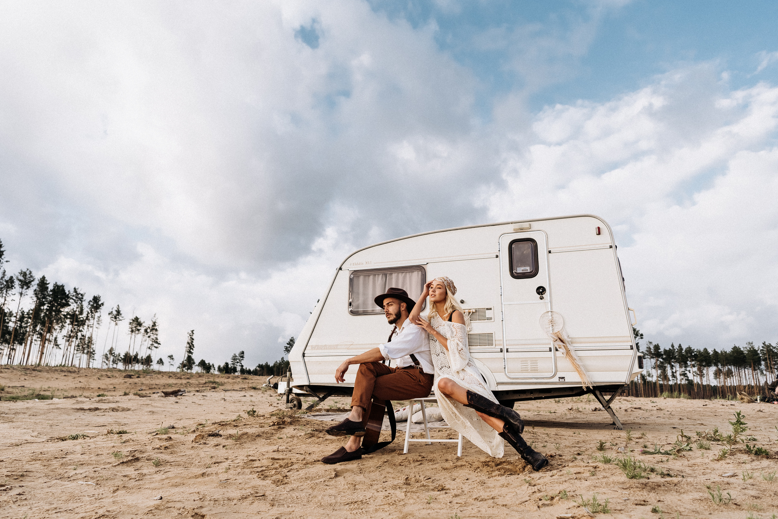 Где-то в Неваде))