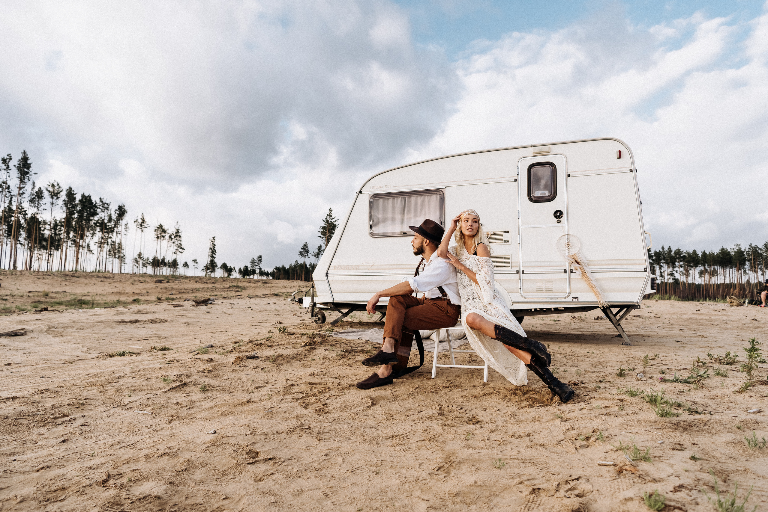 Где-то в Неваде))