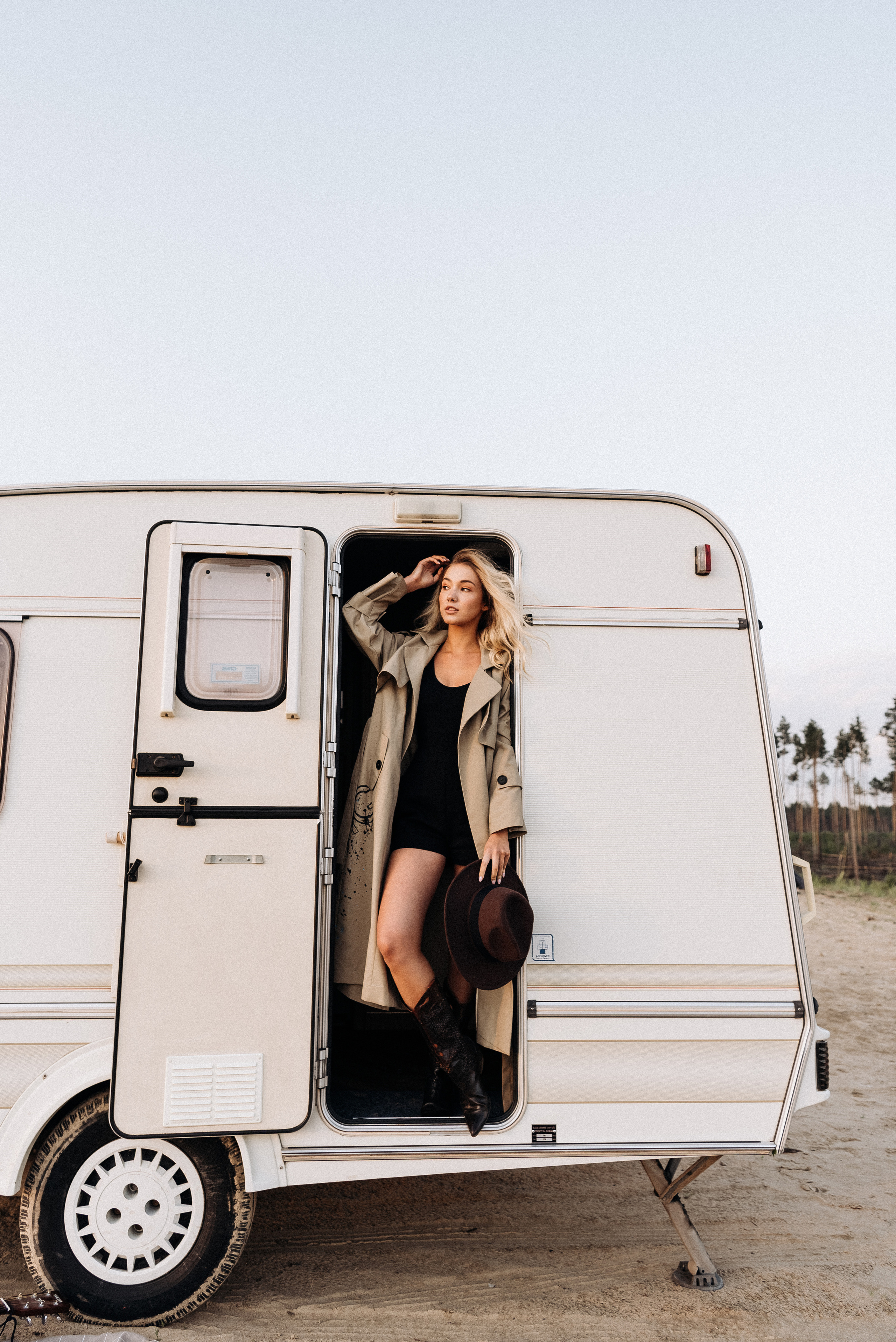 Где-то в Неваде))