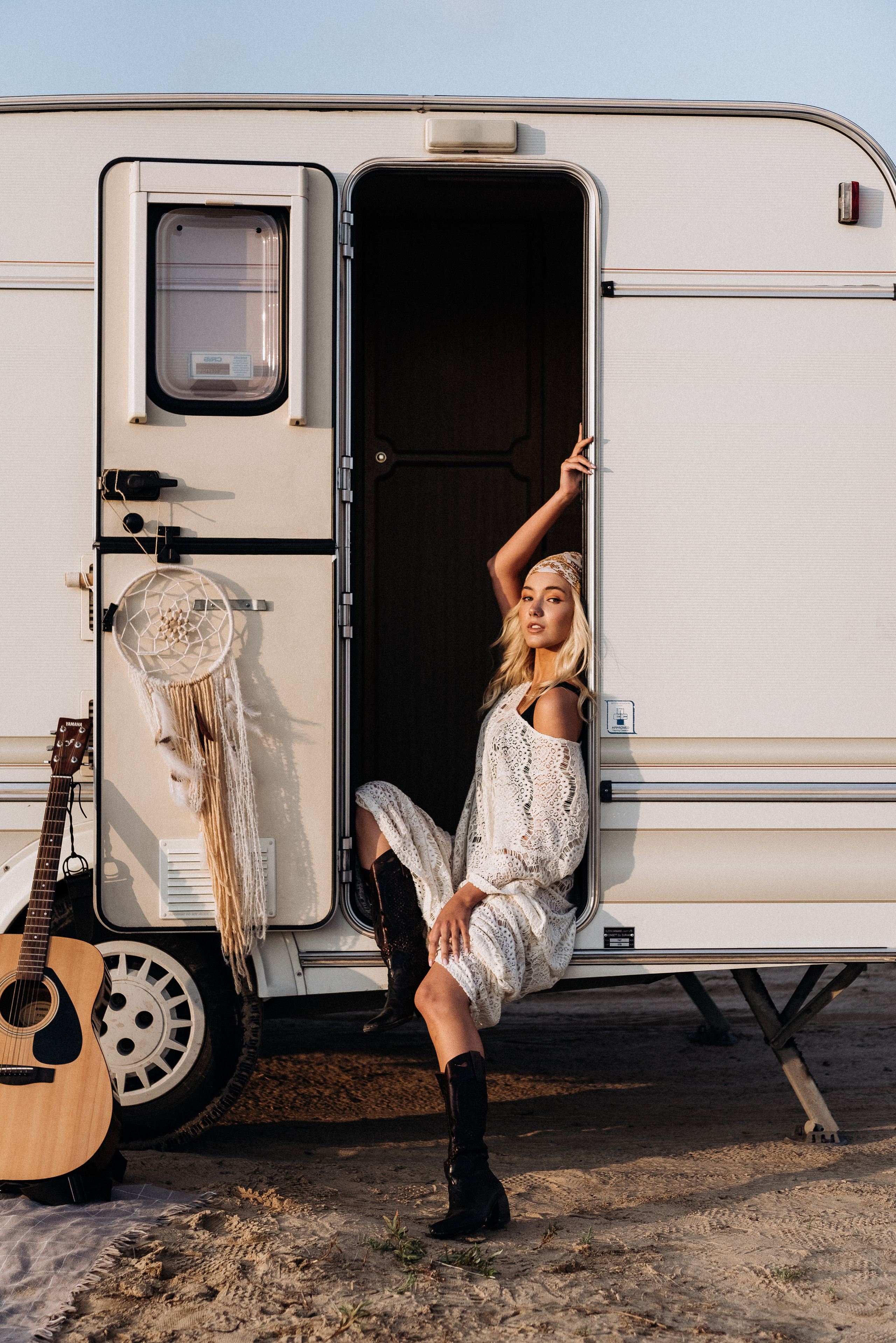 Где-то в Неваде))