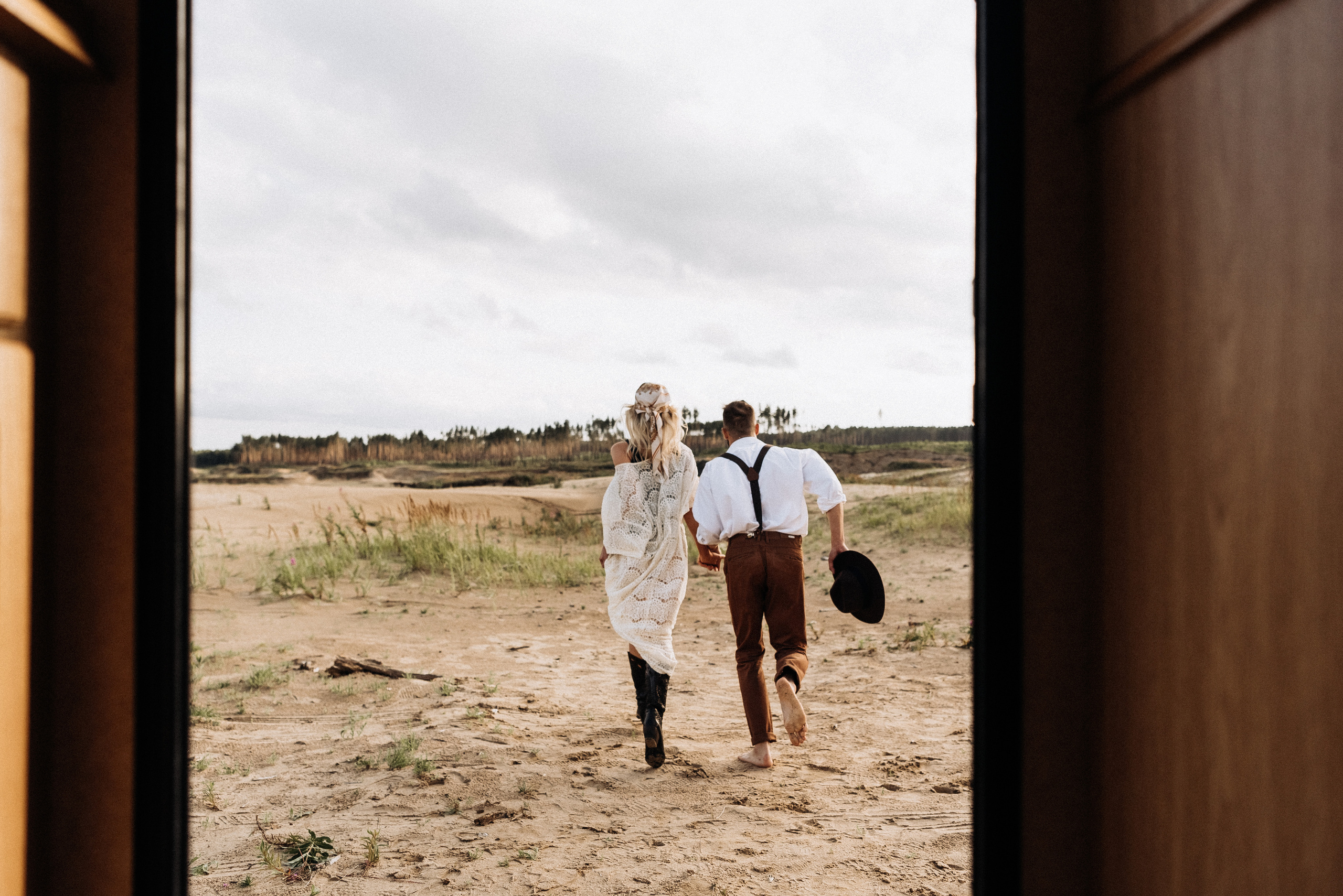 Где-то в Неваде))