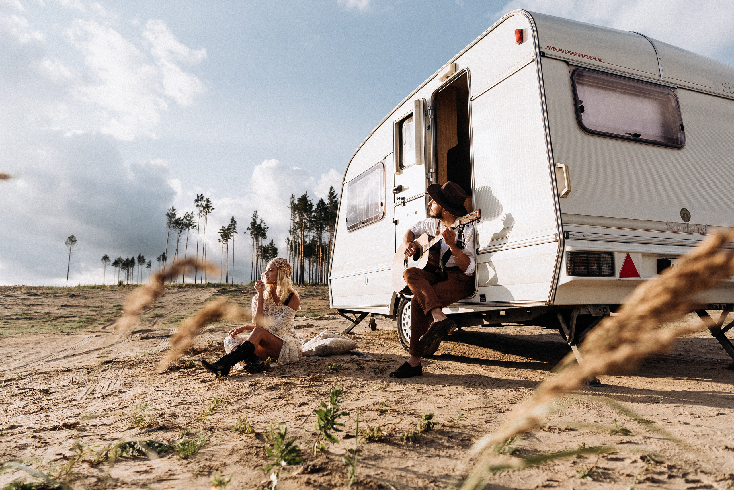 Где-то в Неваде))