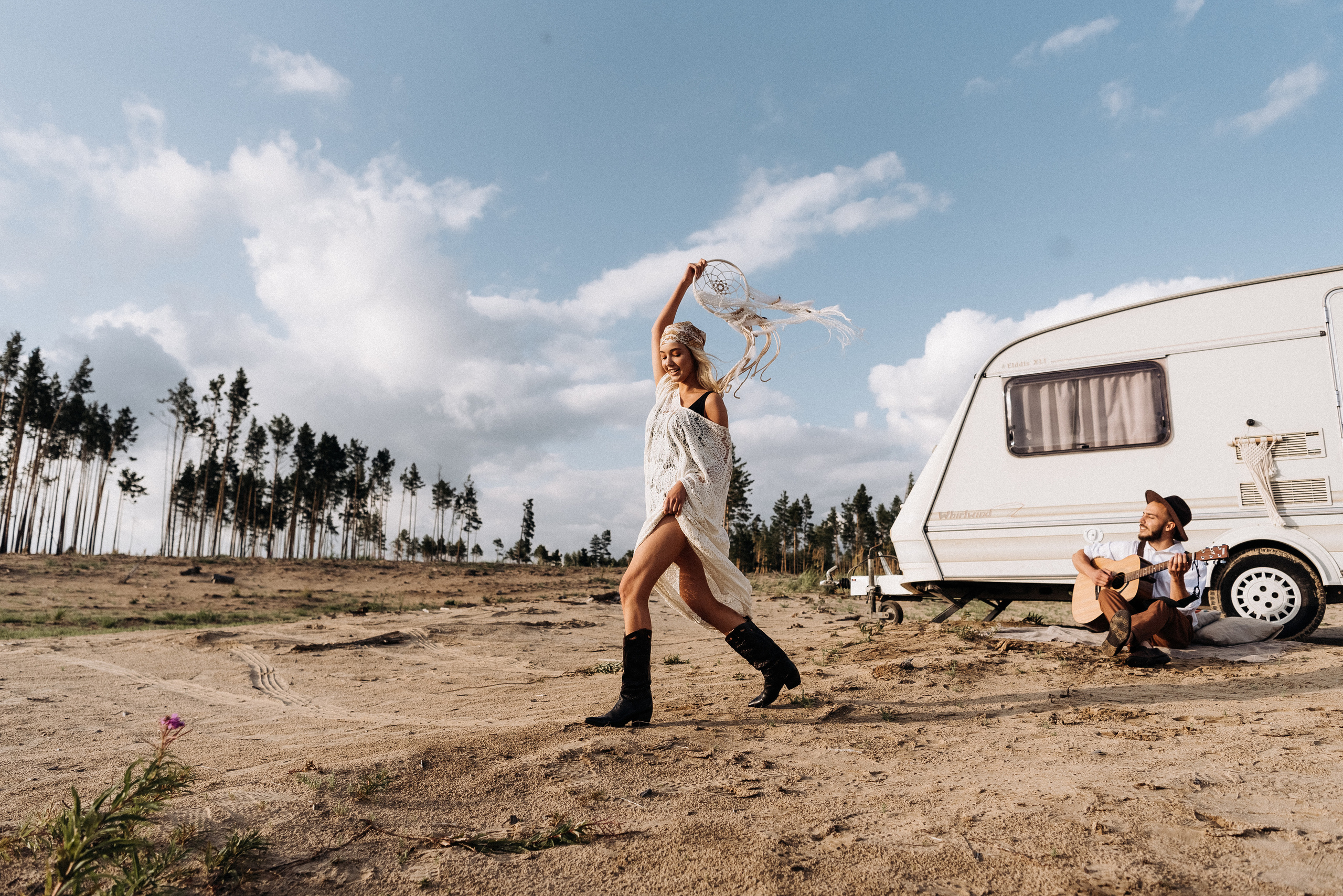 Где-то в Неваде))