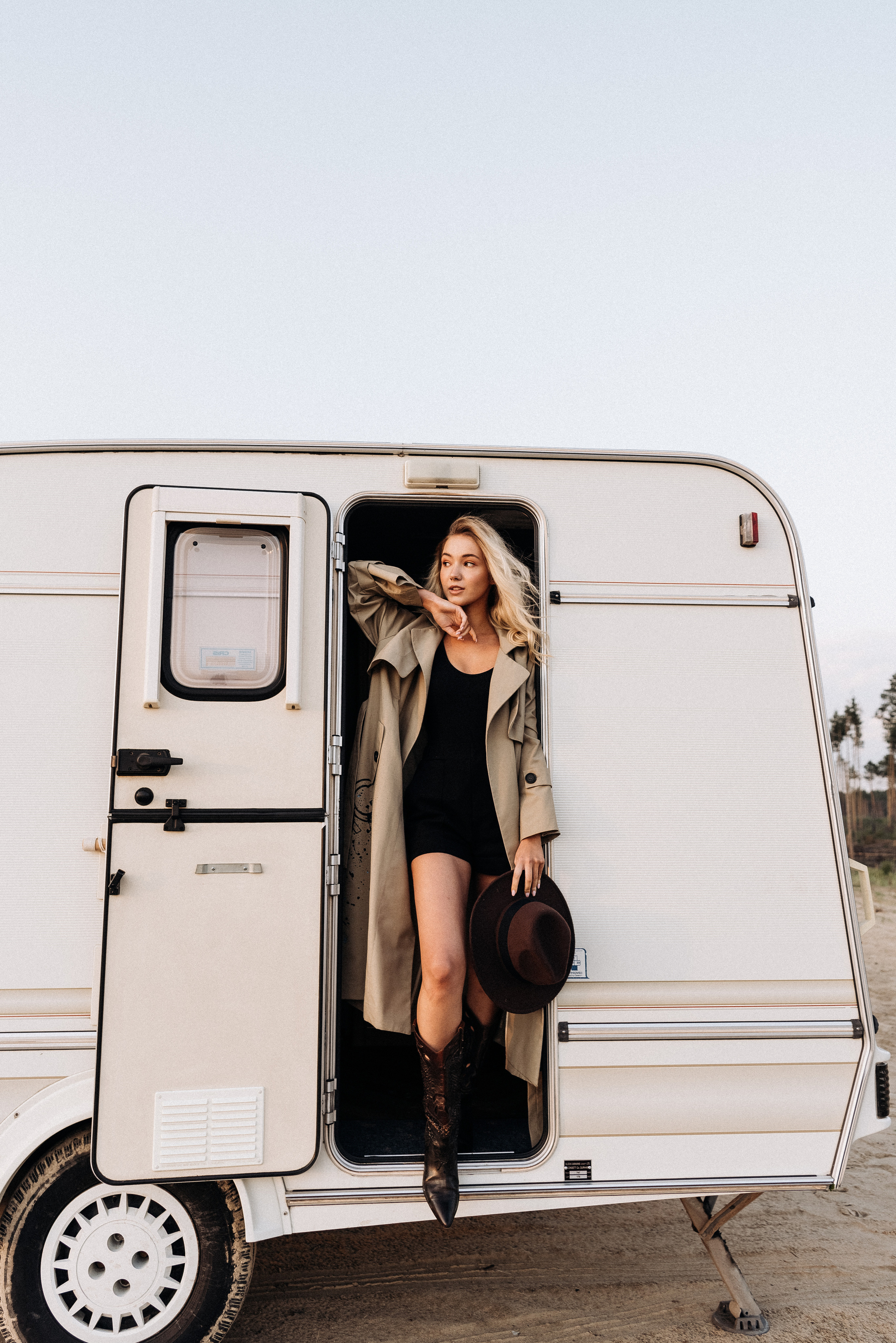 Где-то в Неваде))