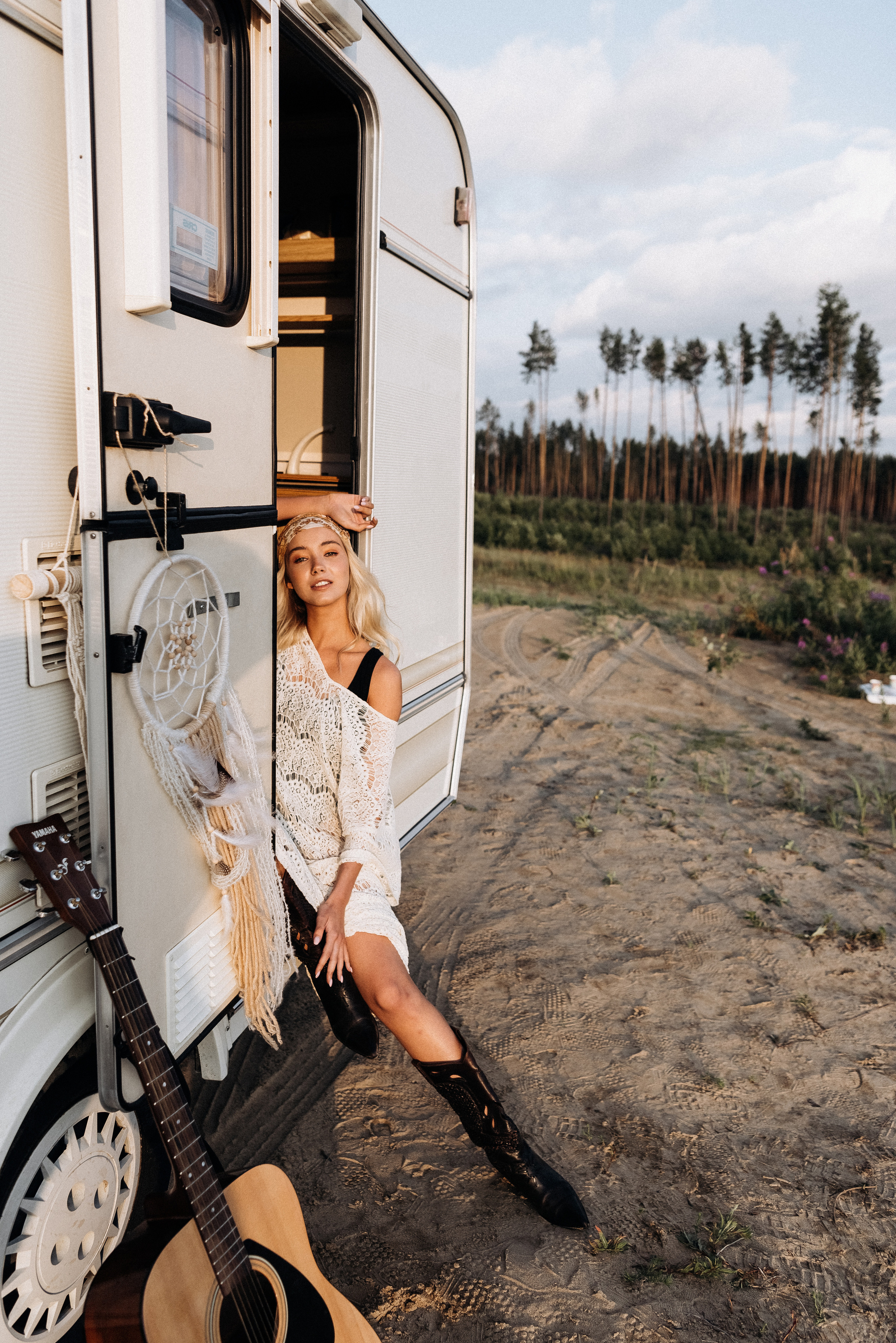 Где-то в Неваде))