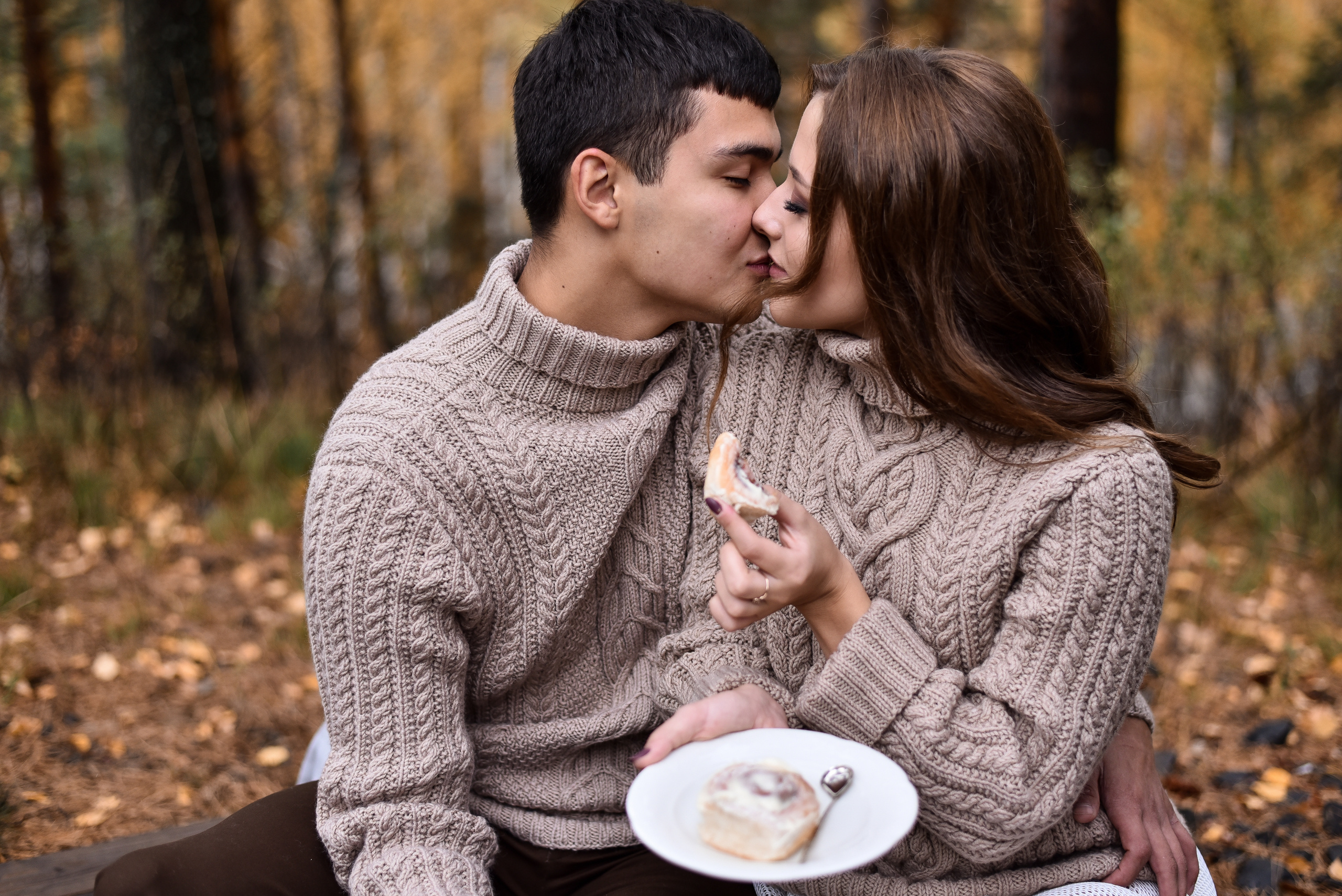 Тепло в холодную погоду