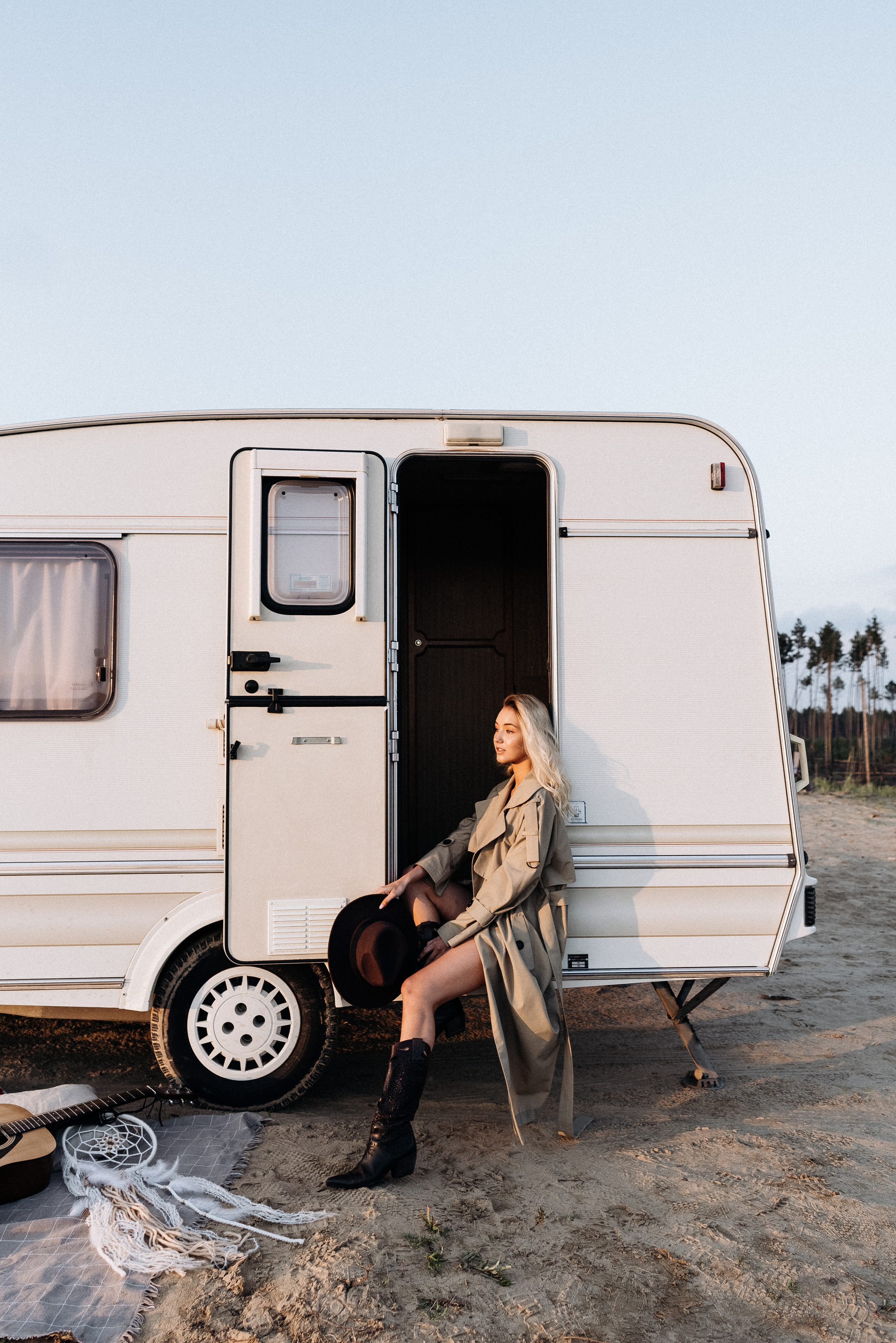 Где-то в Неваде))