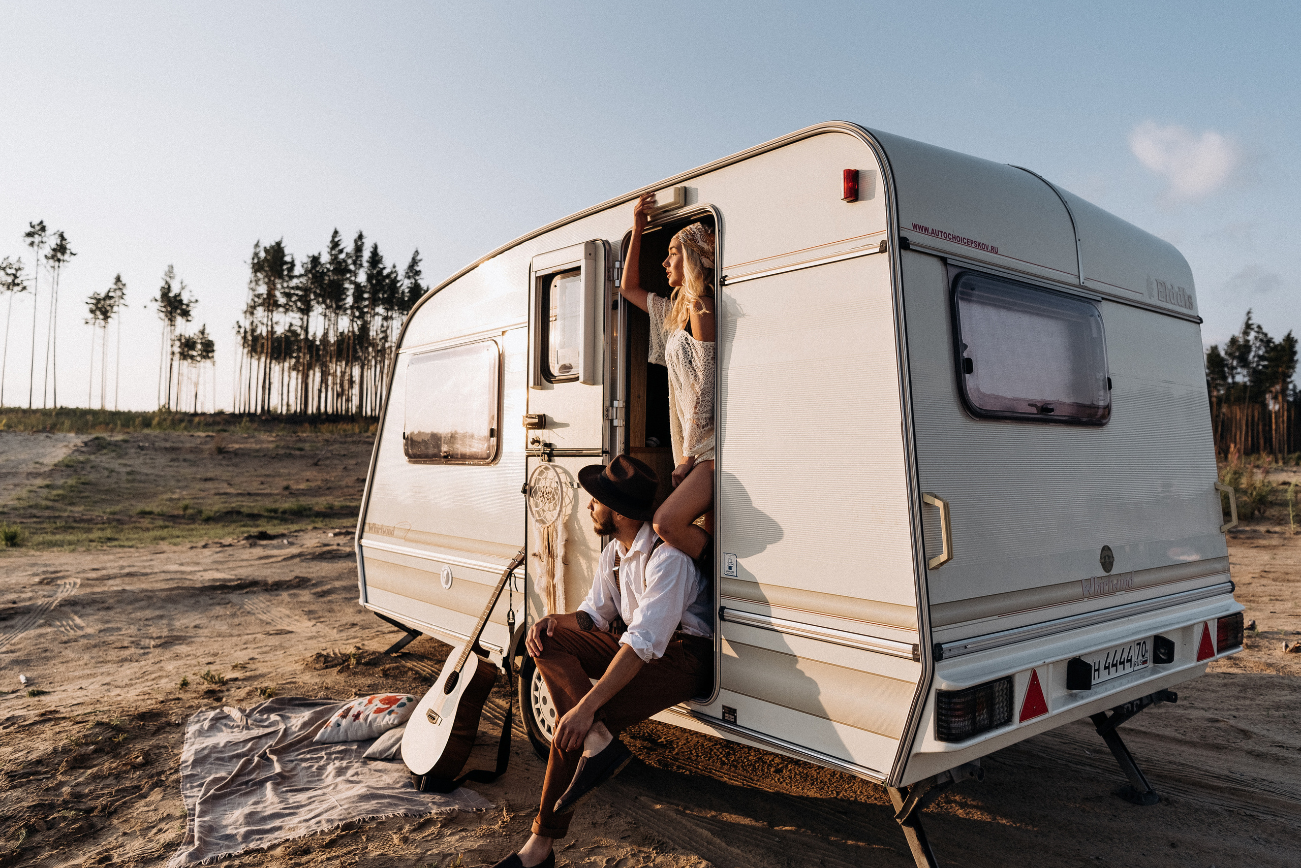 Где-то в Неваде))