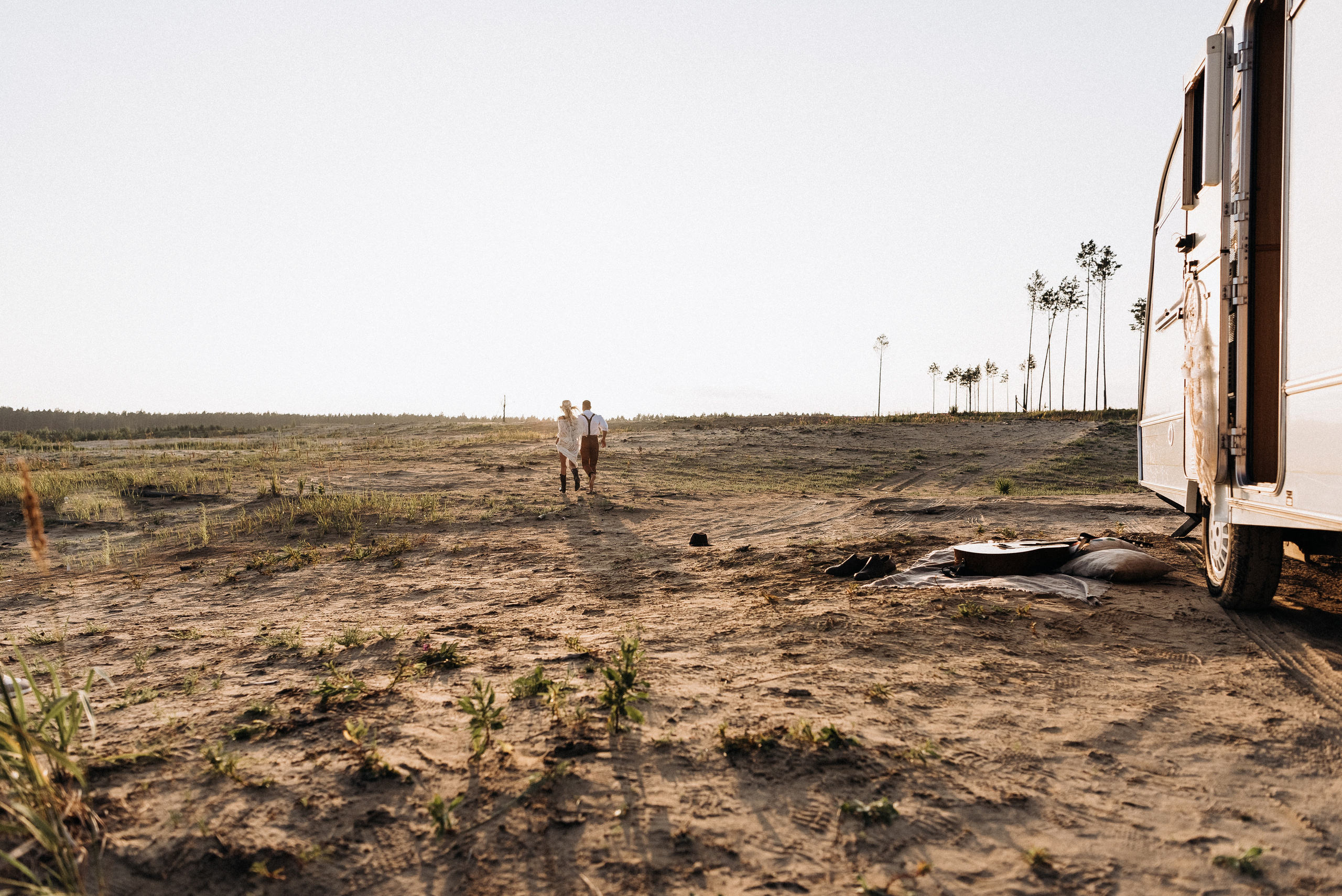 Где-то в Неваде))