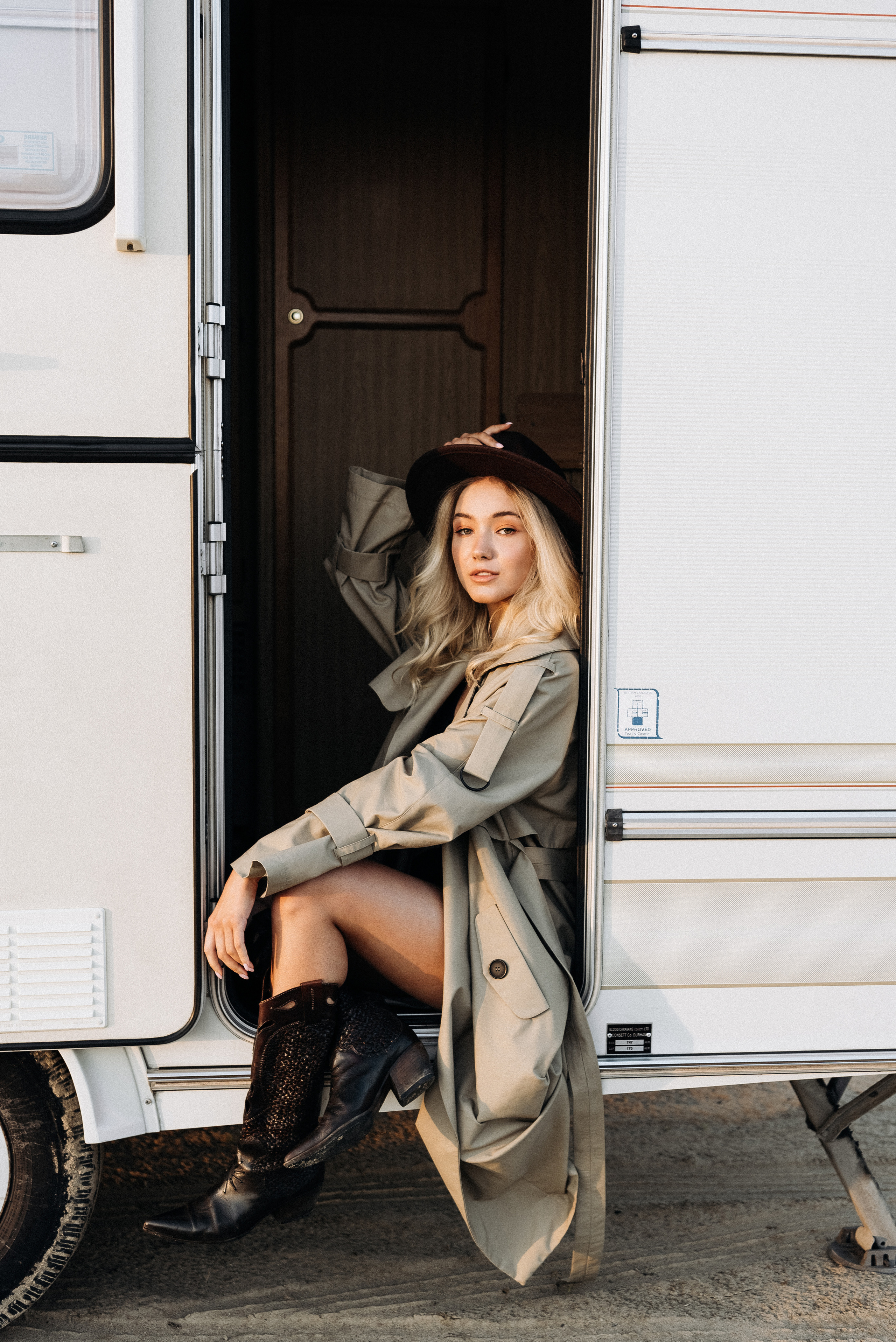 Где-то в Неваде))