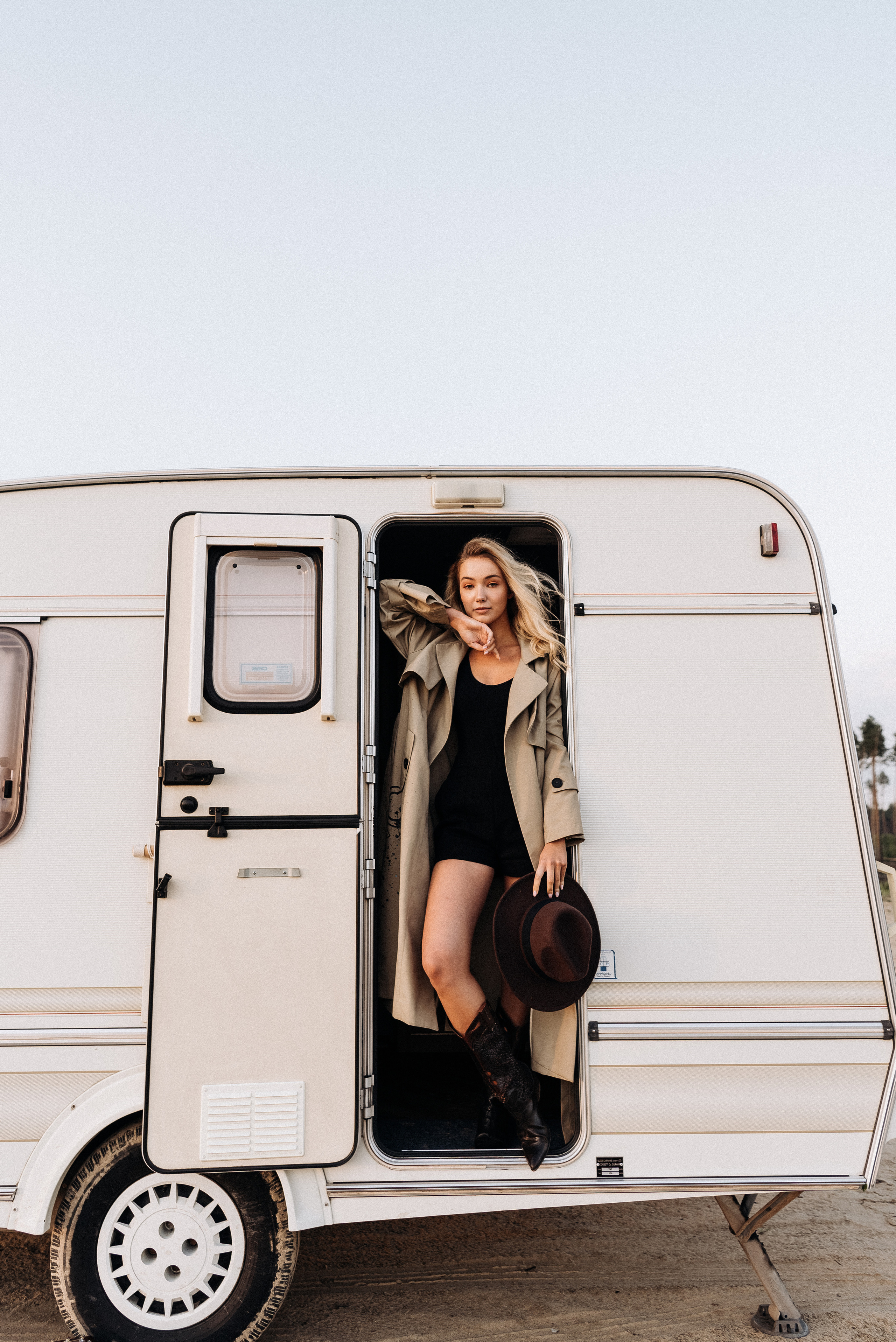 Где-то в Неваде))