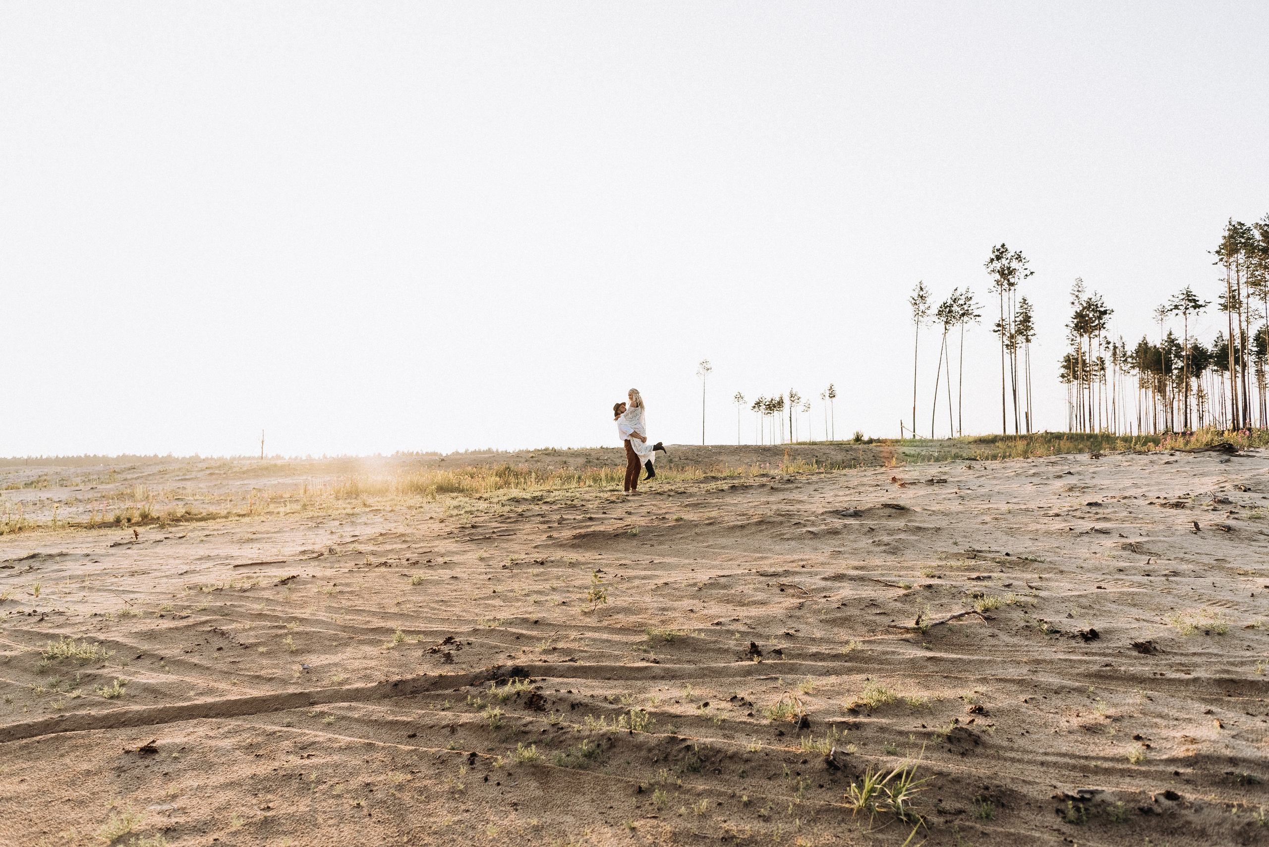 Где-то в Неваде))