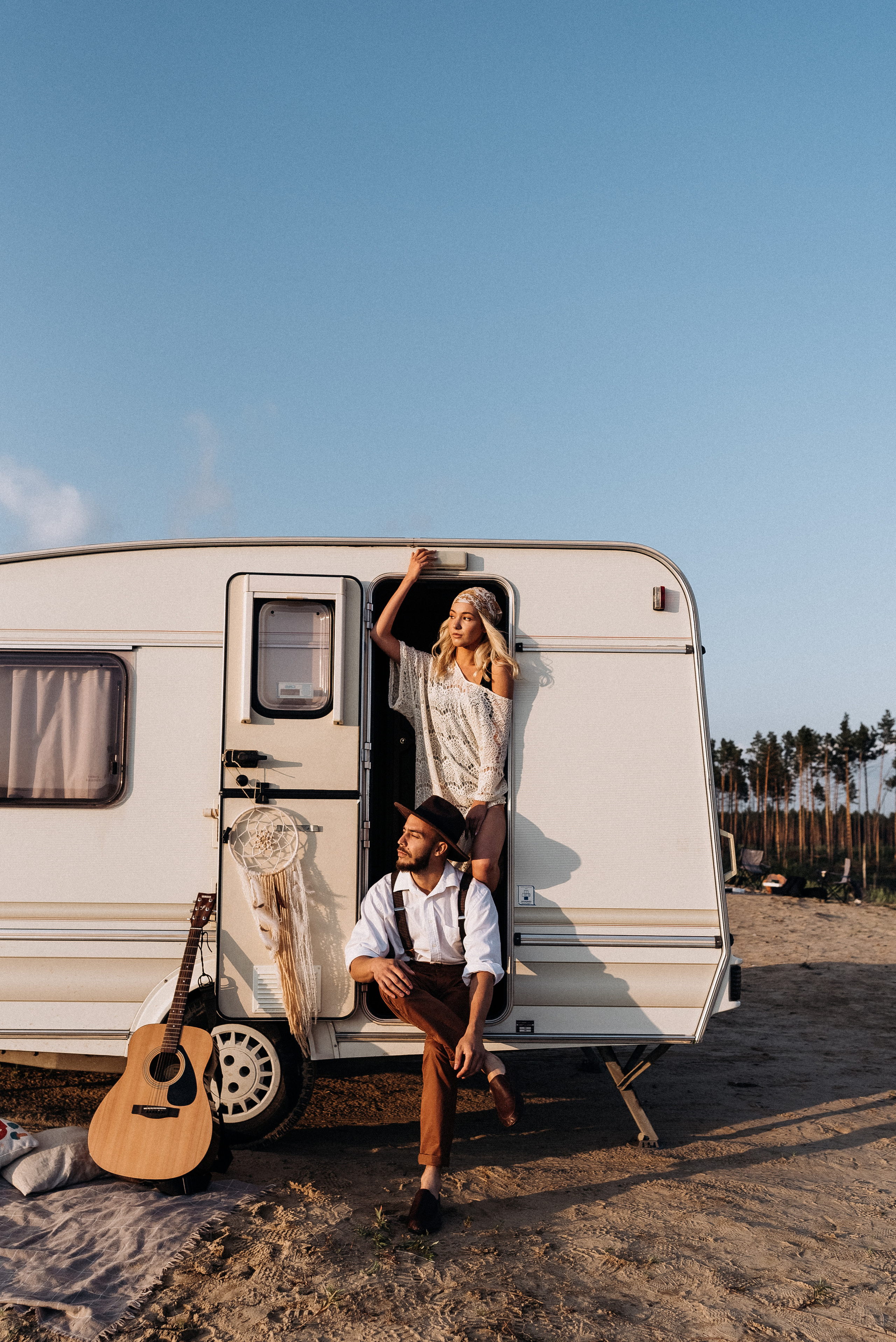 Где-то в Неваде))