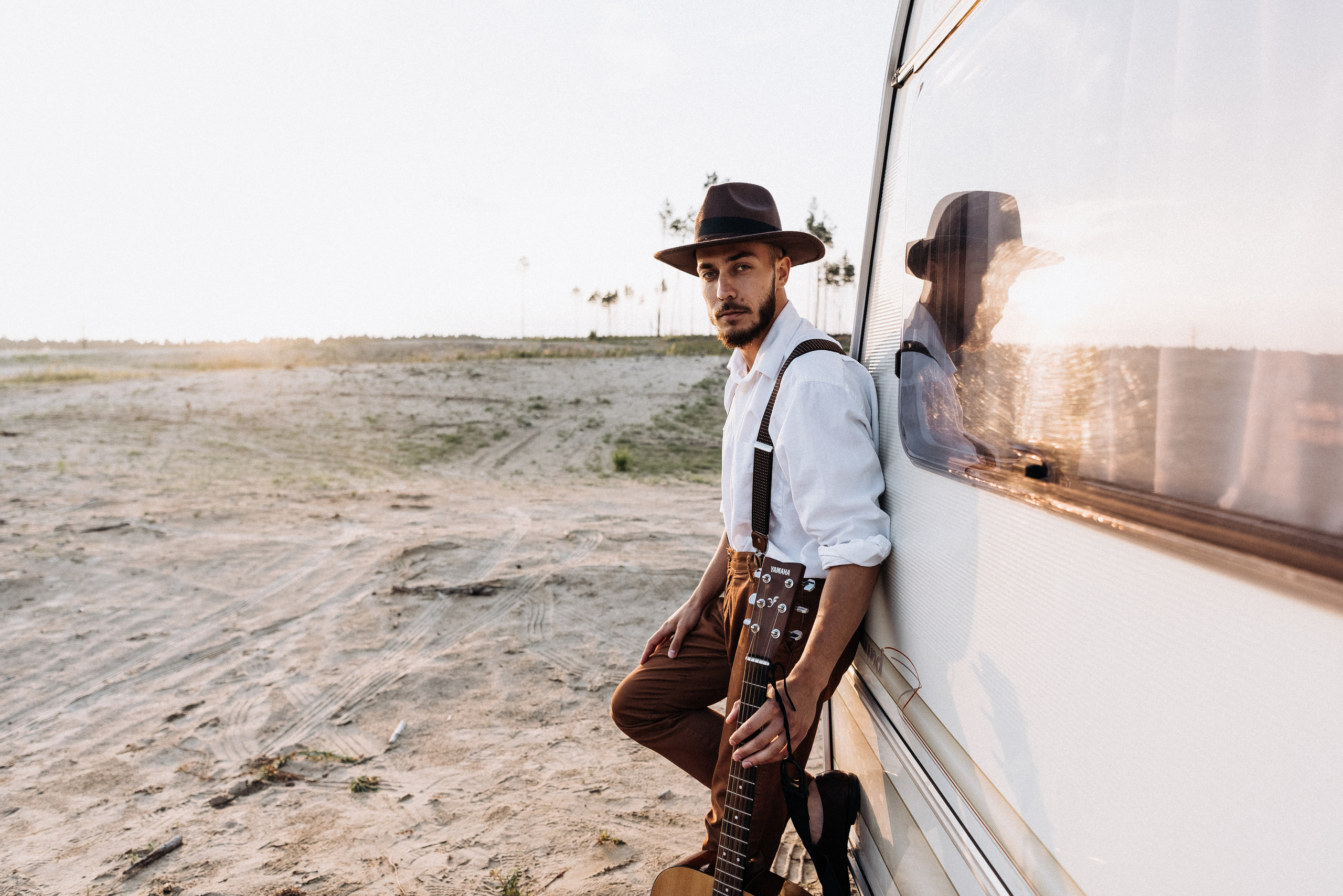 Где-то в Неваде))