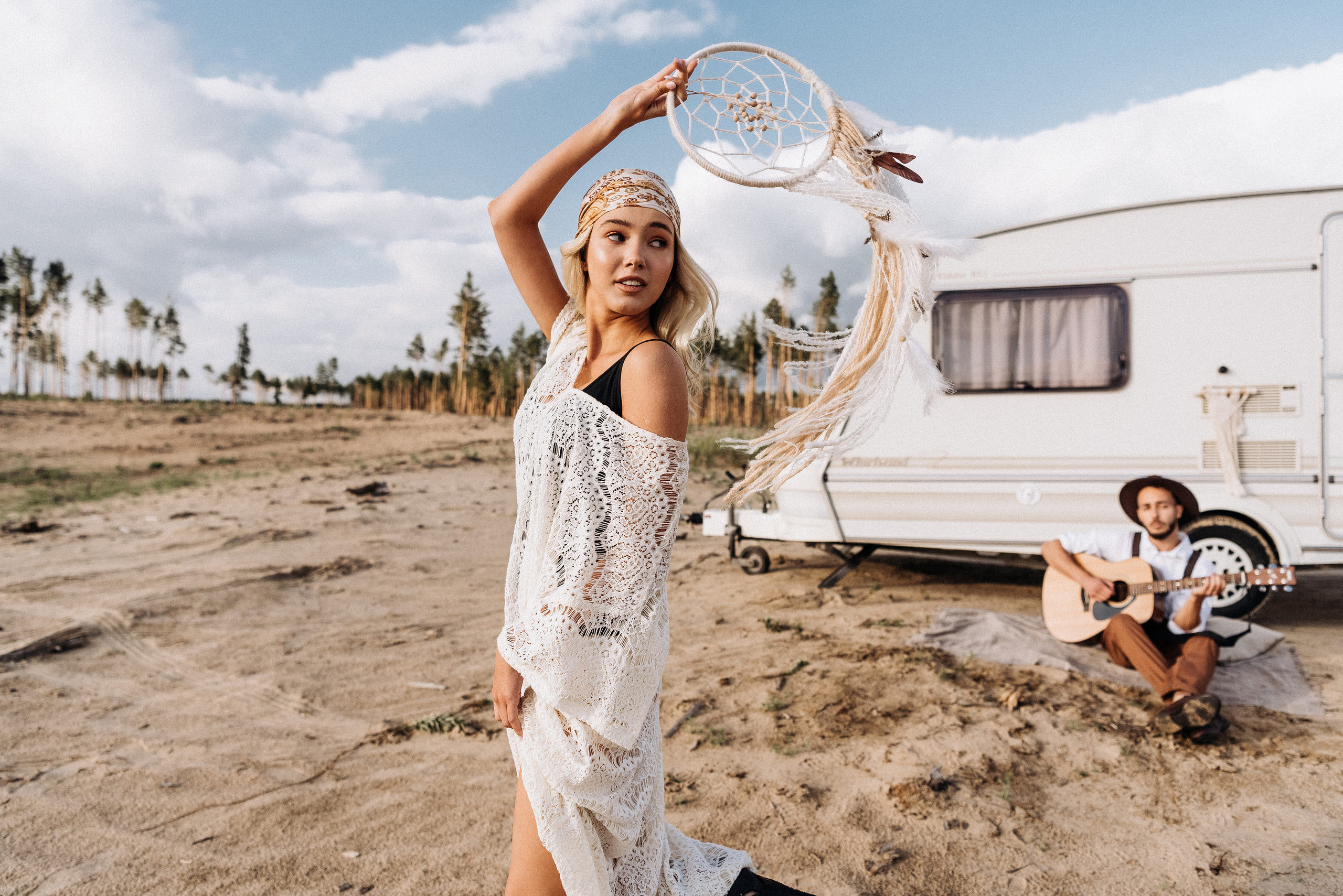 Где-то в Неваде))