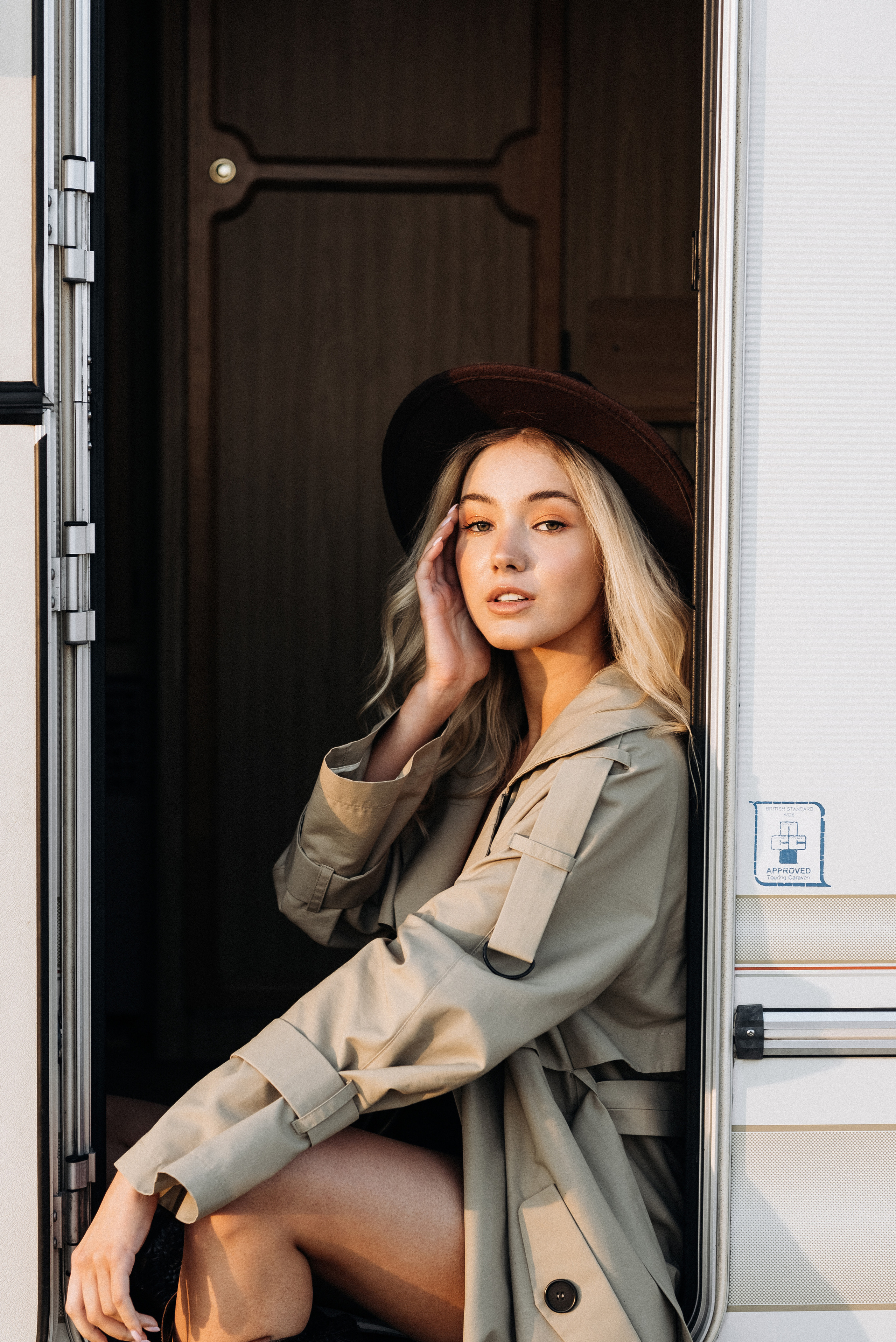 Где-то в Неваде))