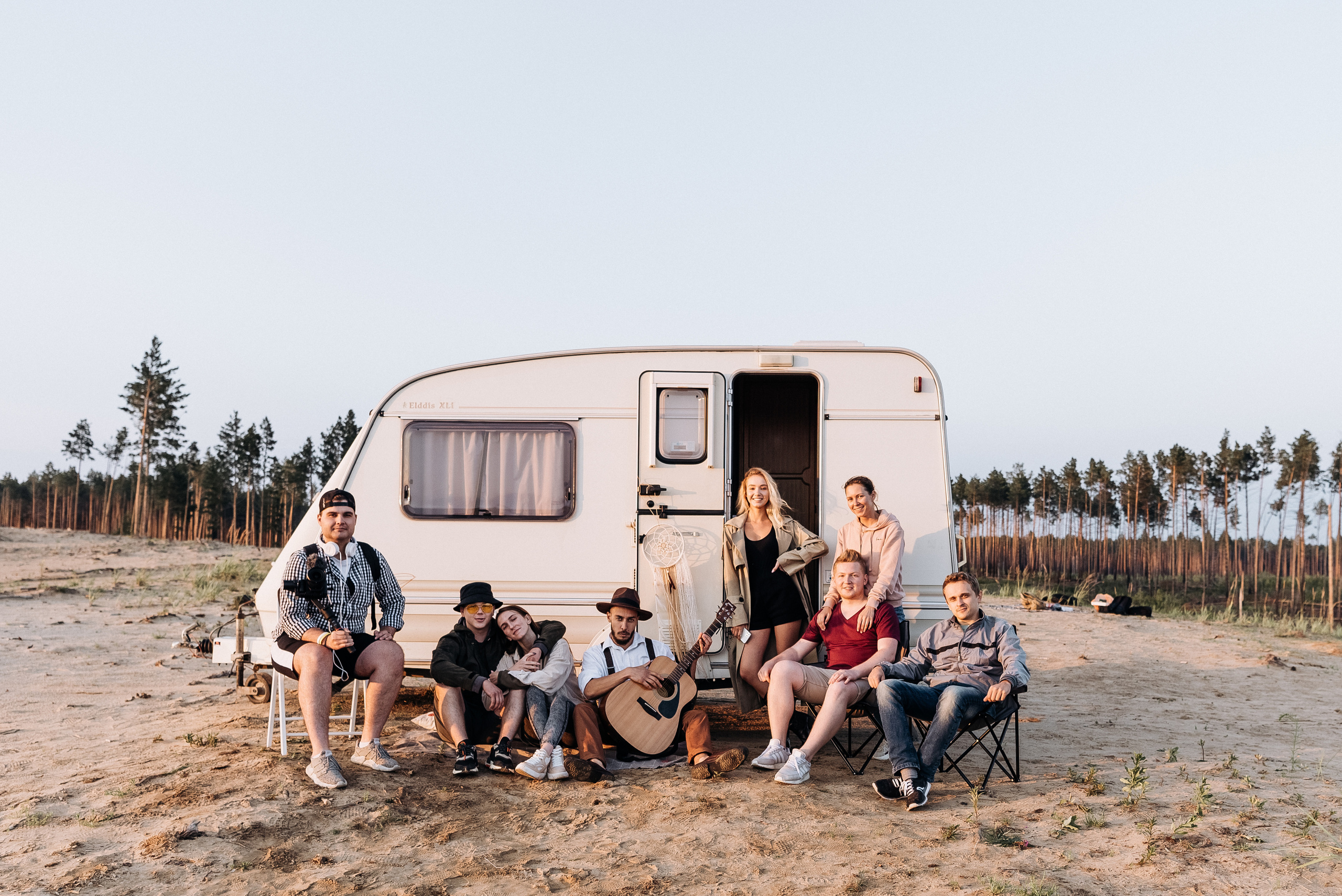 Где-то в Неваде))