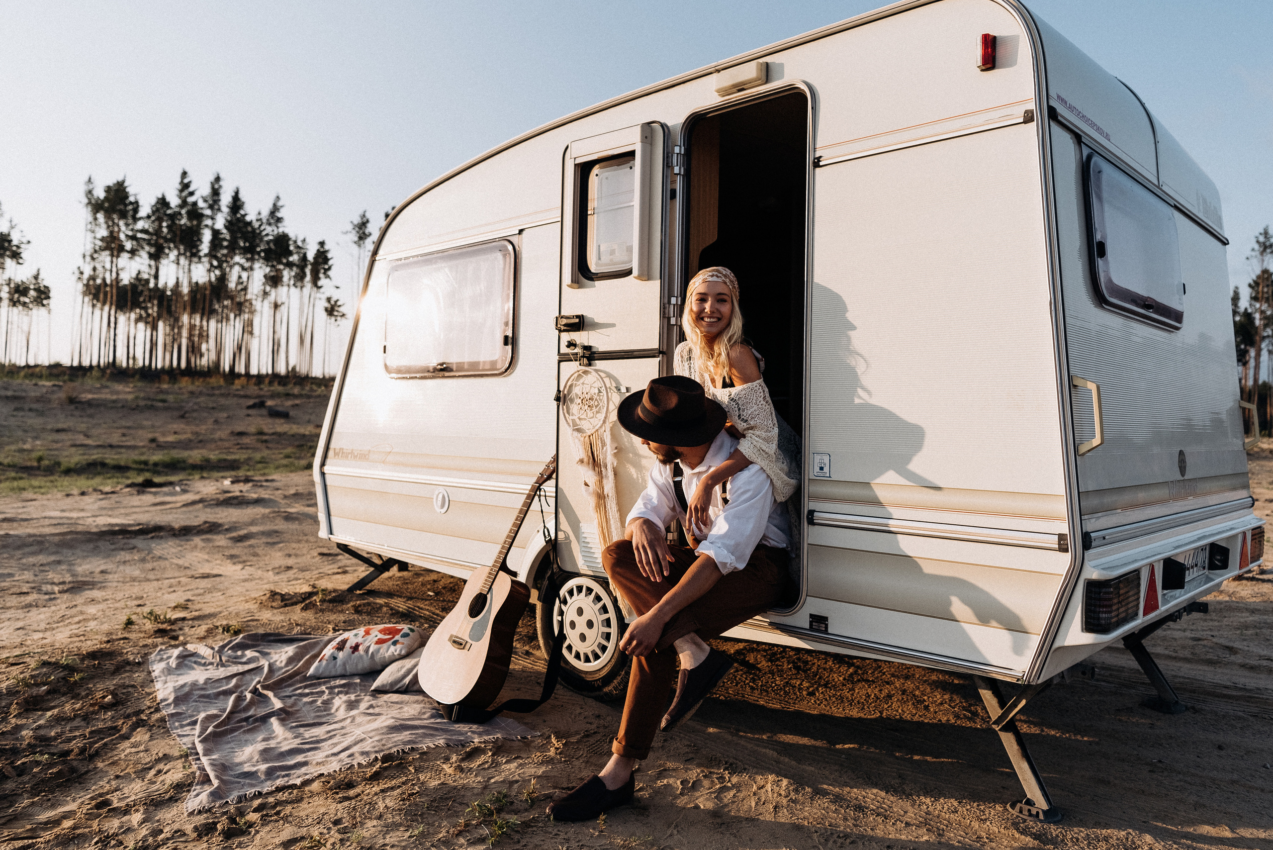 Где-то в Неваде))