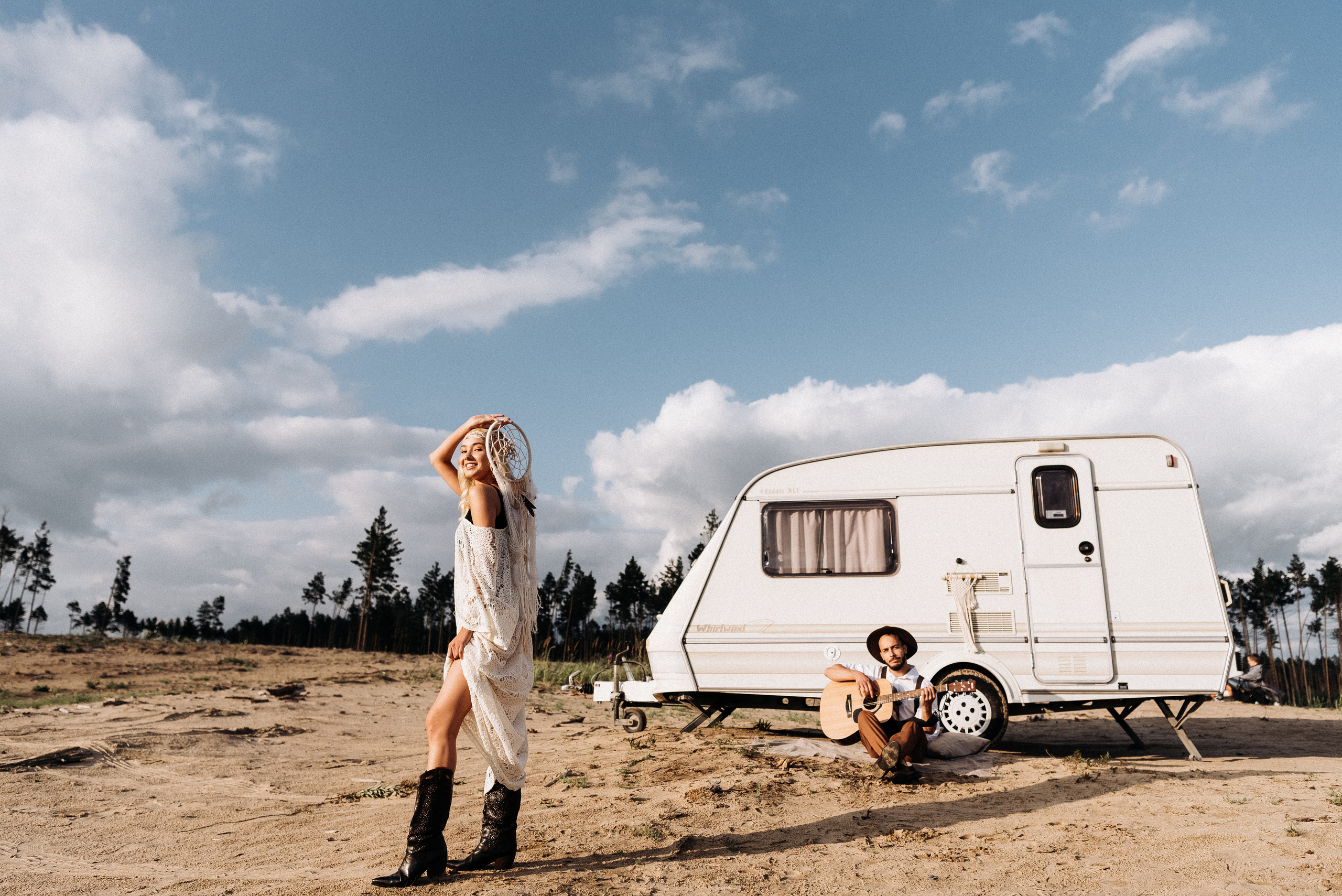 Где-то в Неваде))