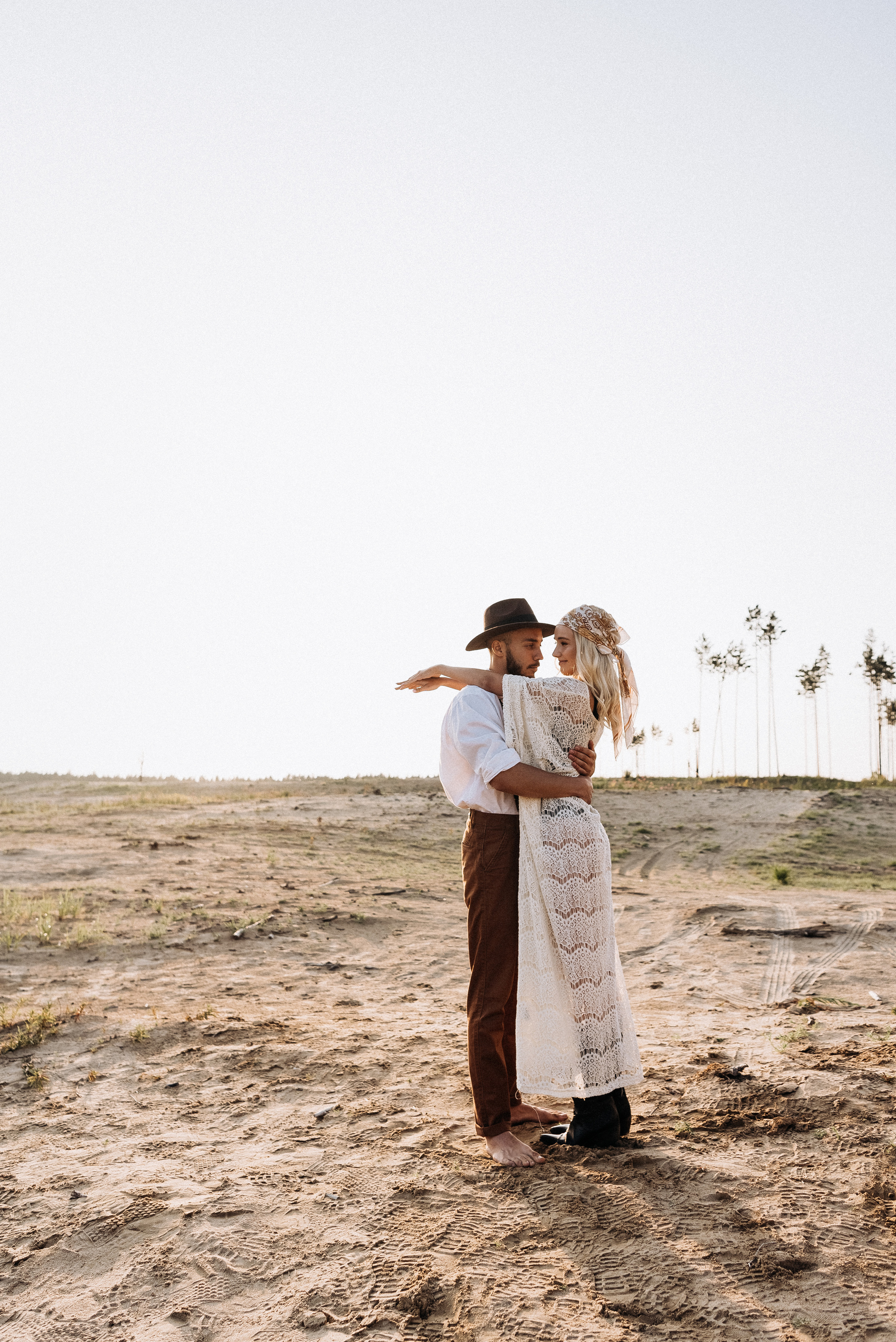 Где-то в Неваде))