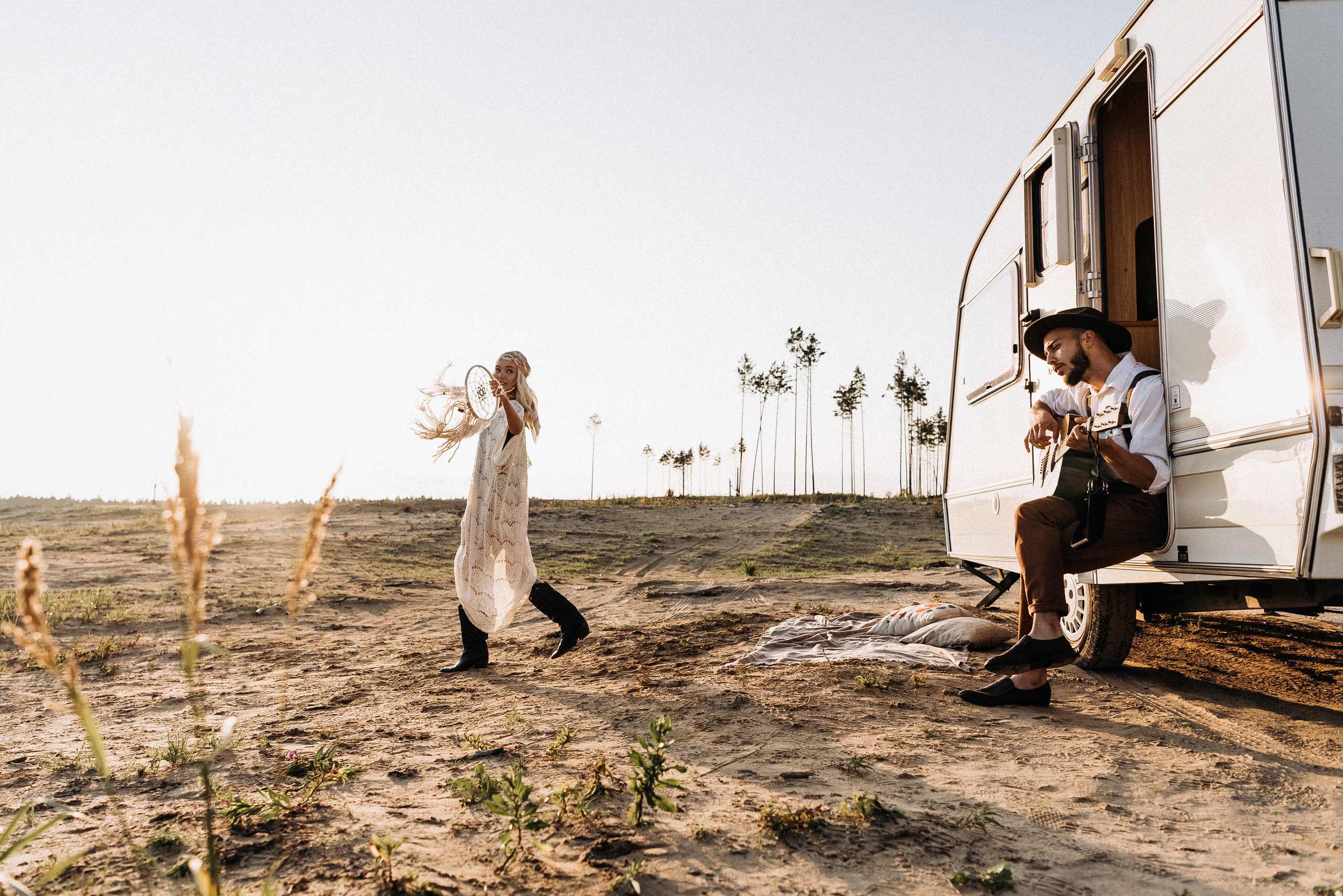 Где-то в Неваде))