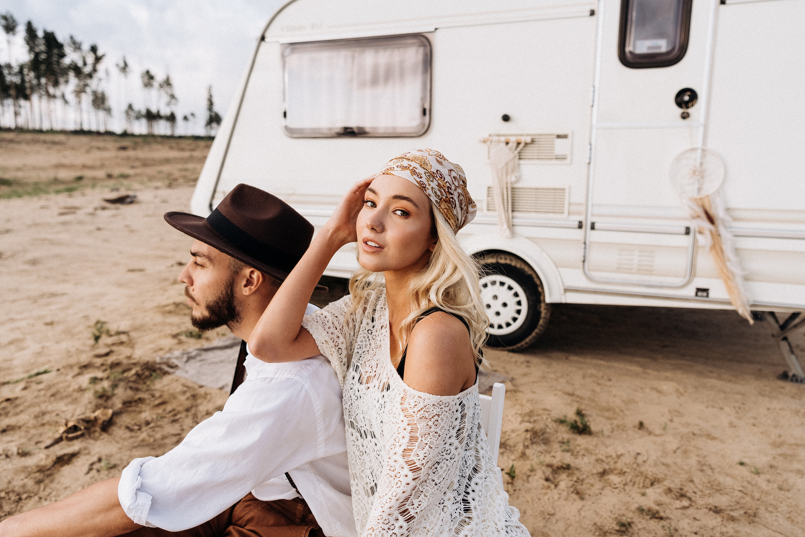 Где-то в Неваде))