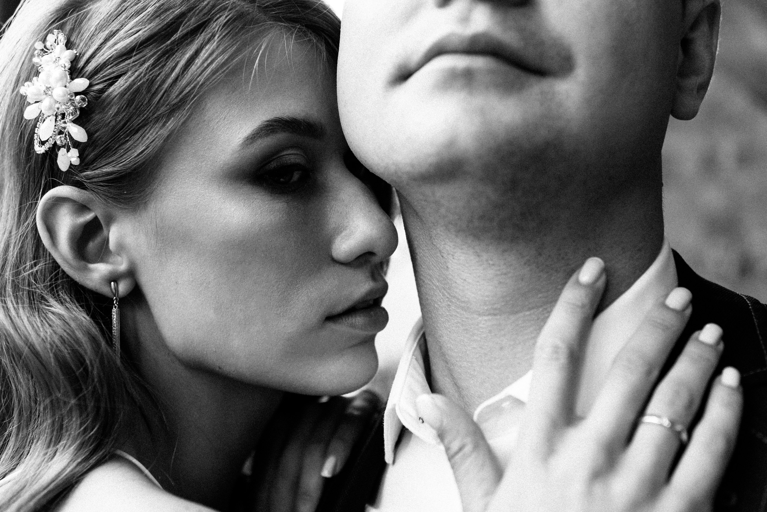 Лиза и Дамир