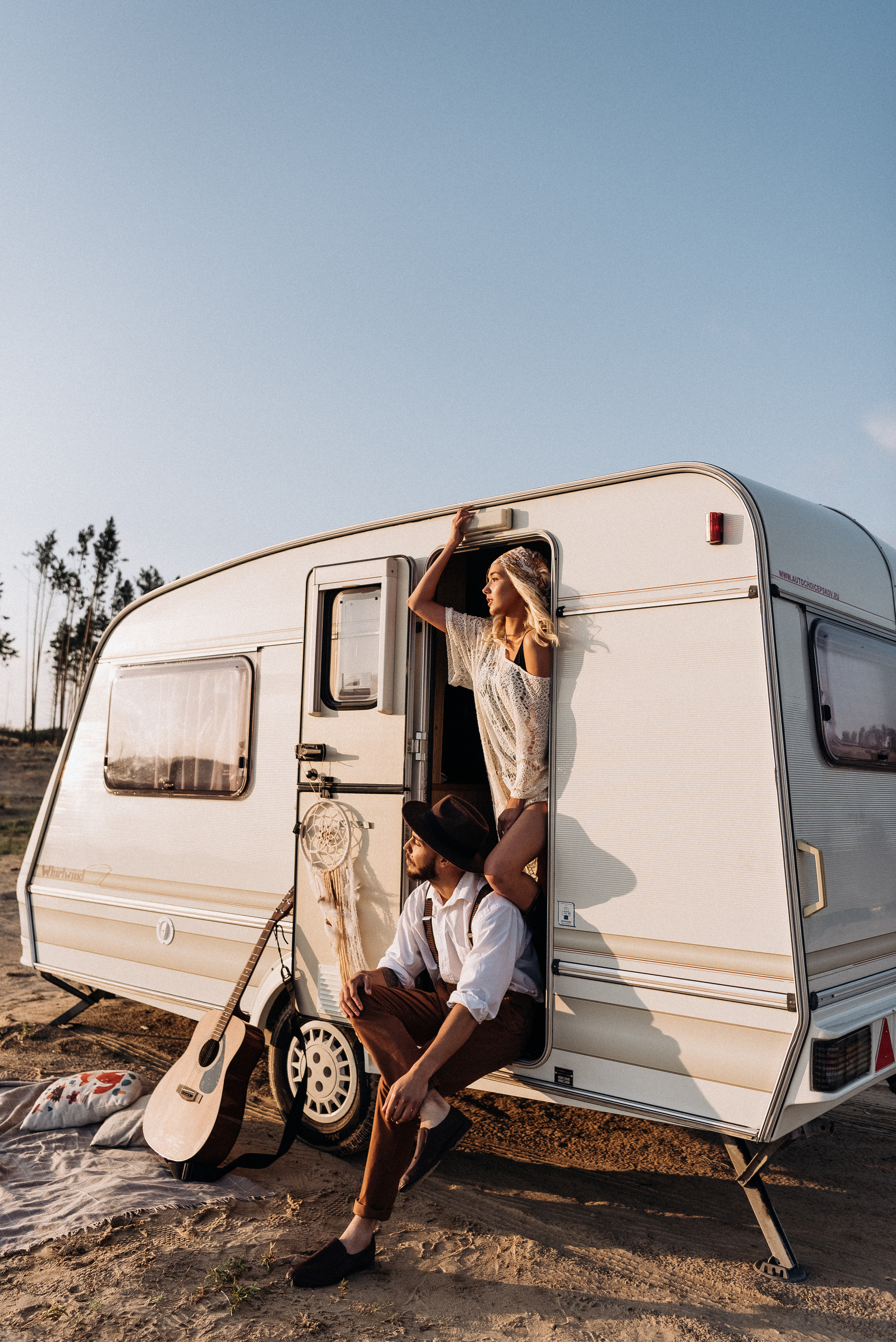 Где-то в Неваде))