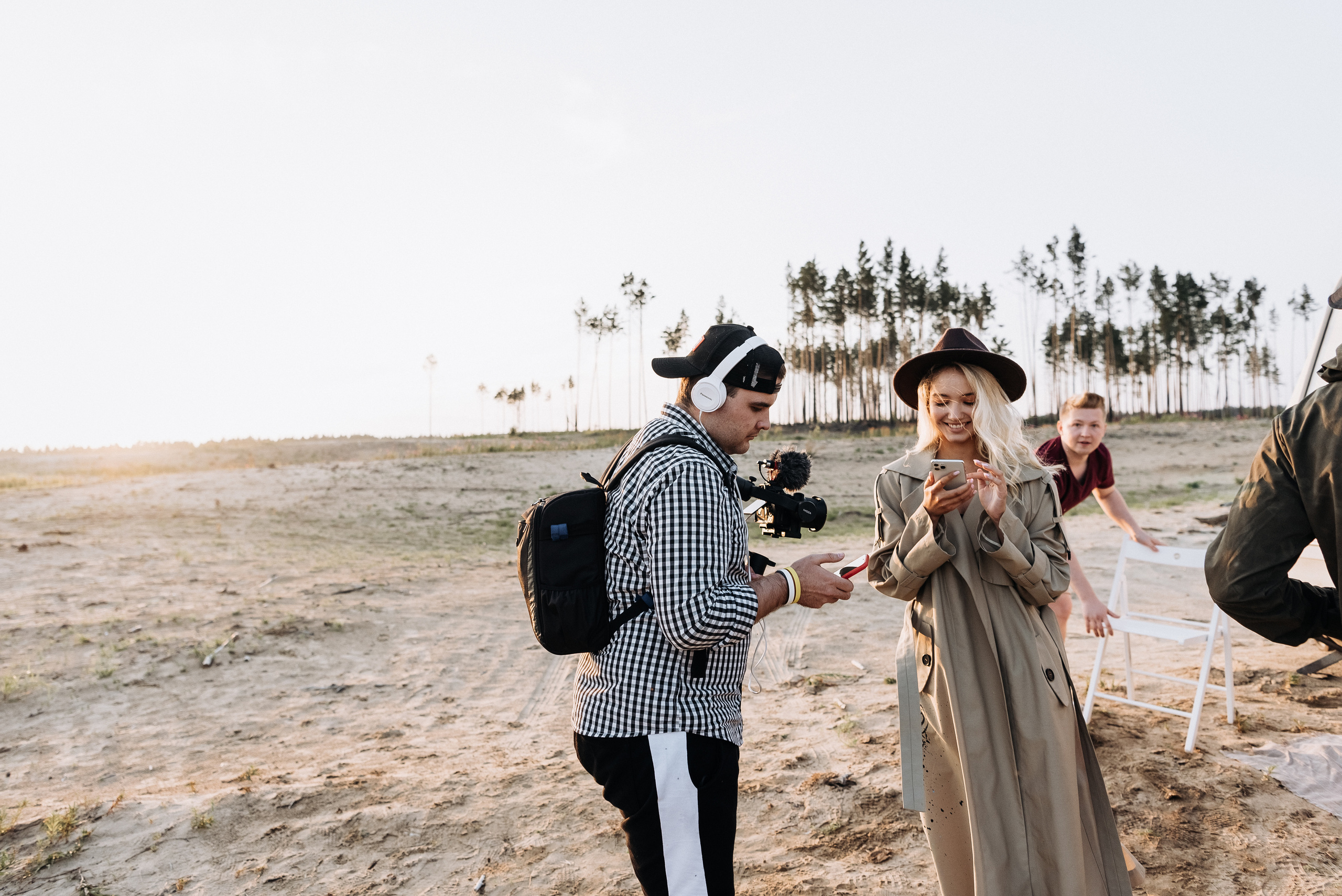 Где-то в Неваде))