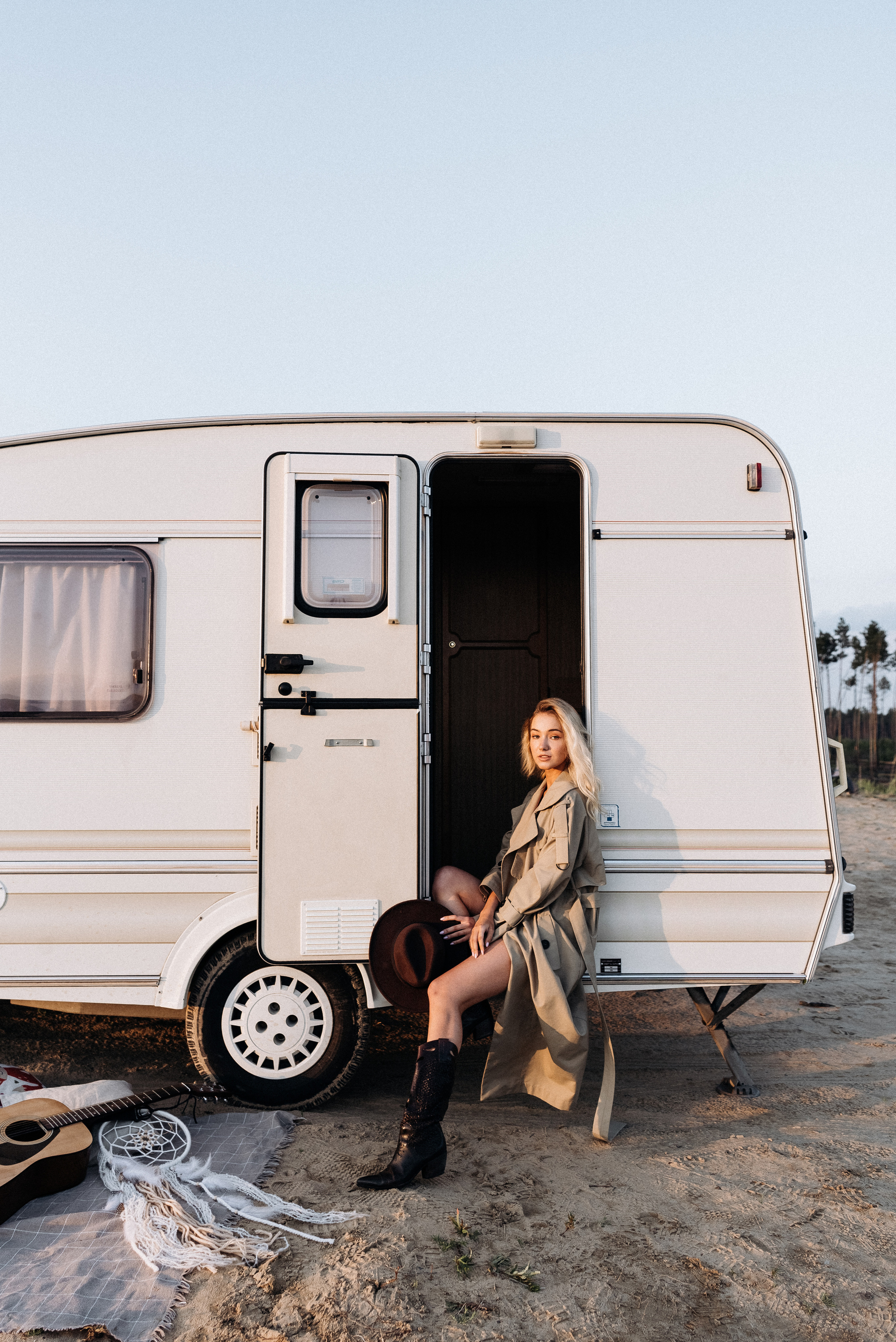 Где-то в Неваде))