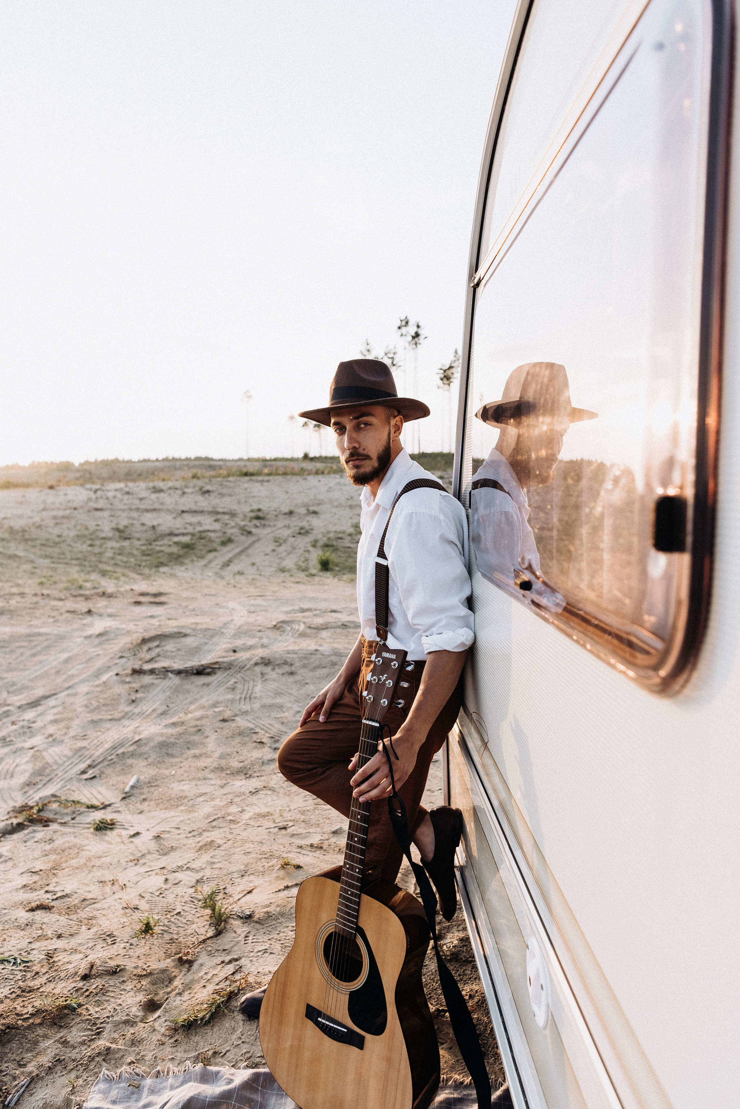 Где-то в Неваде))