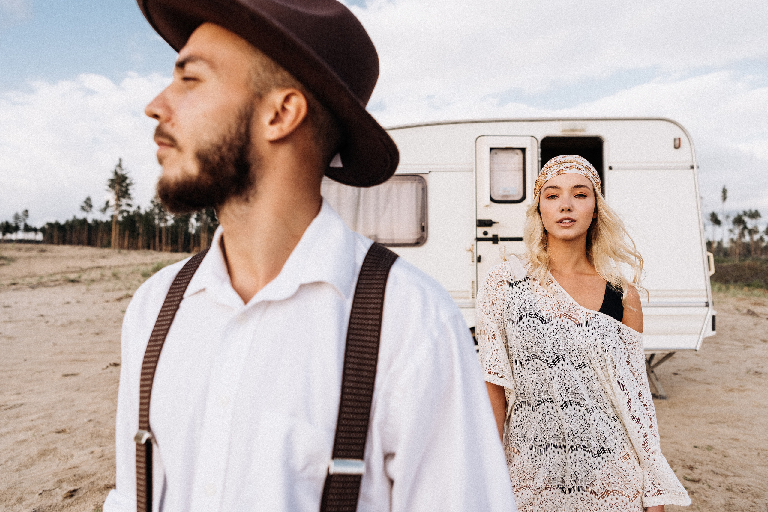 Где-то в Неваде))